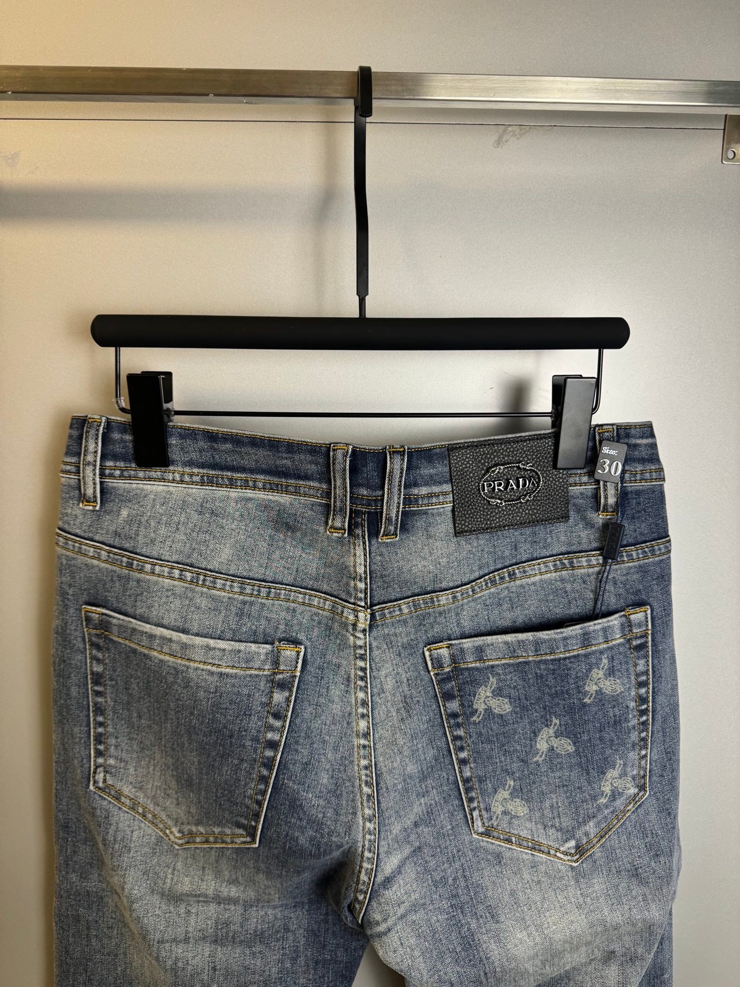 LuxluxHouse Best Quality Clothes Pants Prada