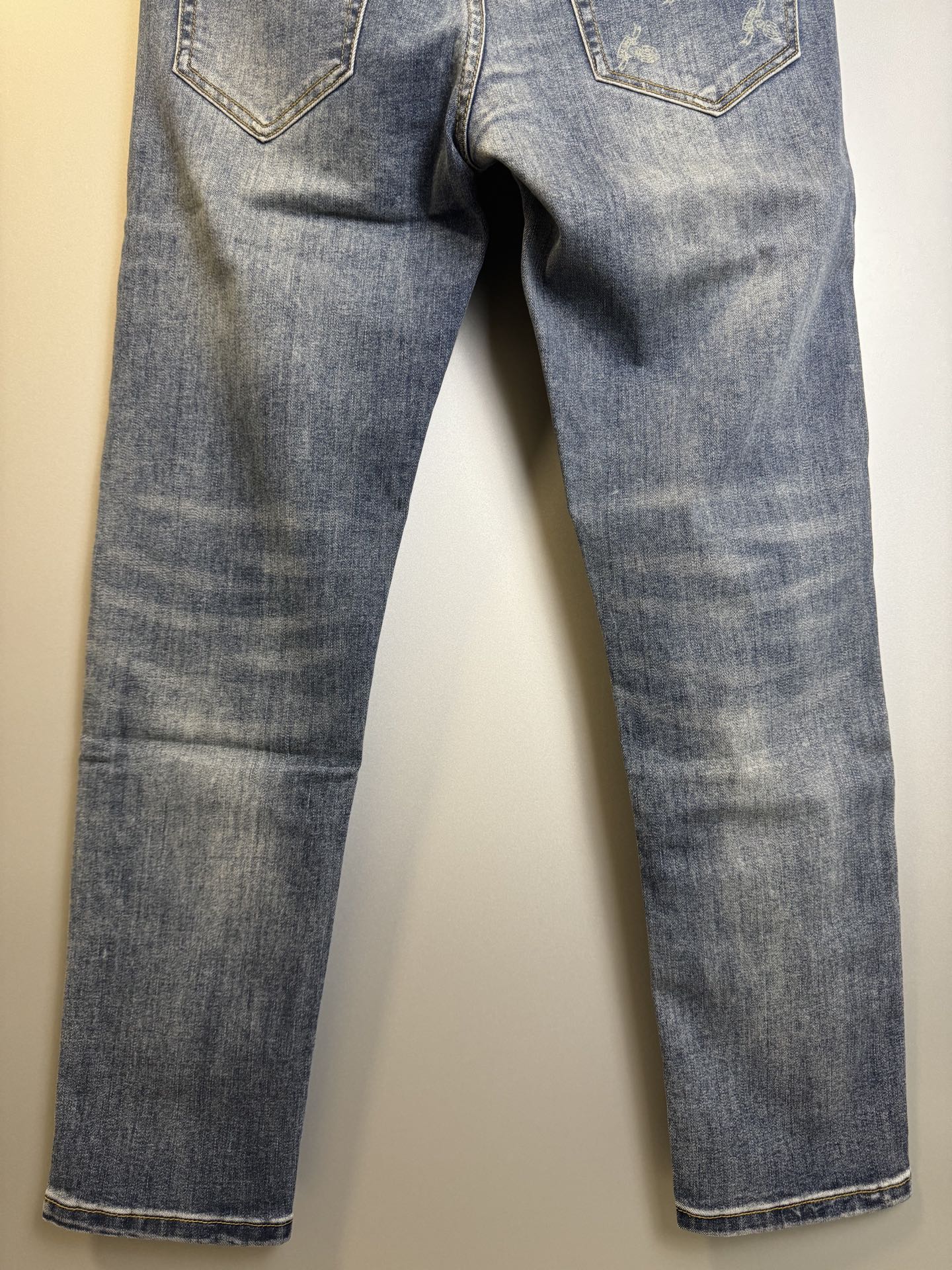 LuxluxHouse Best Quality Clothes Pants Prada