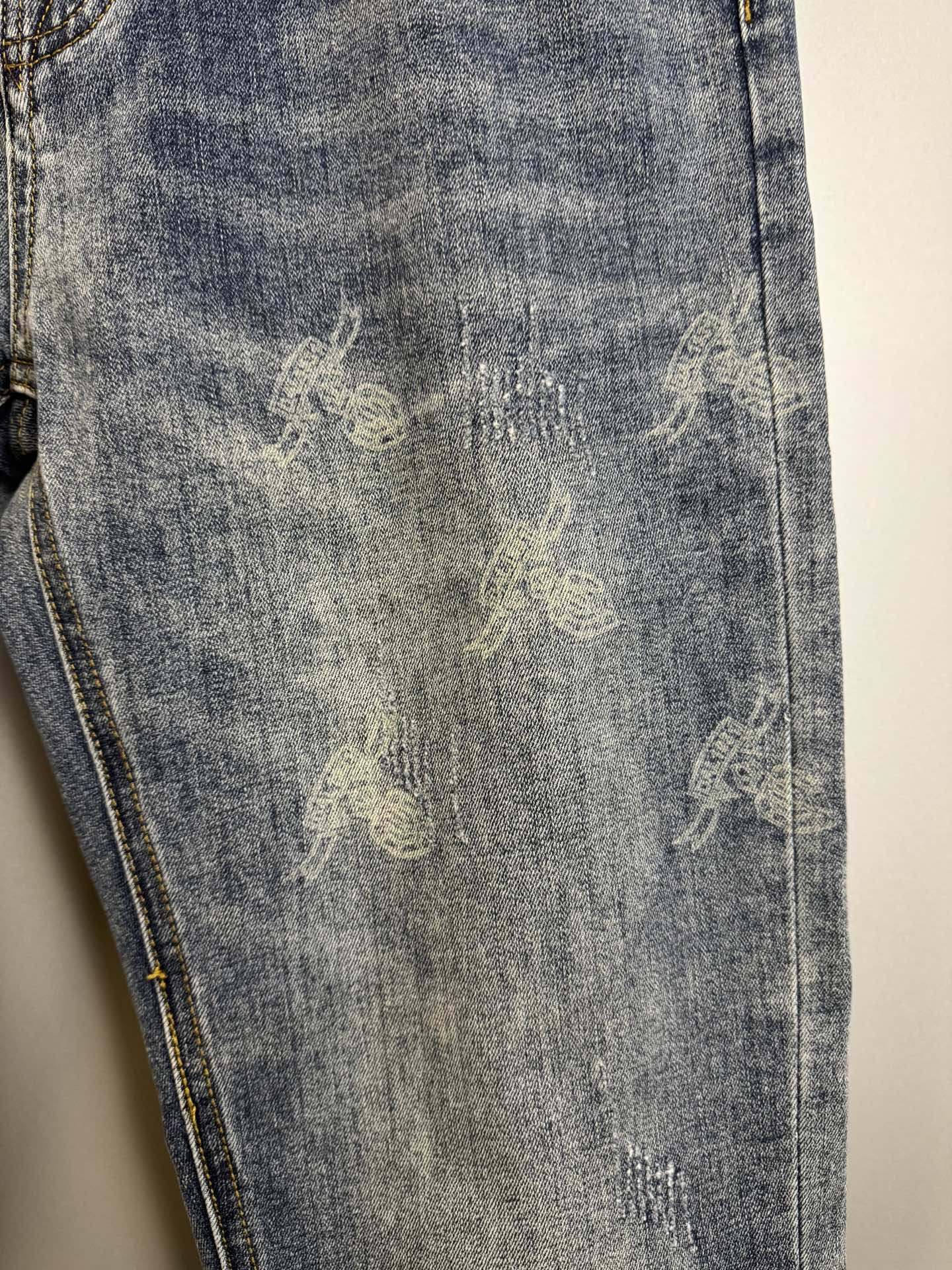 LuxluxHouse Best Quality Clothes Pants Prada