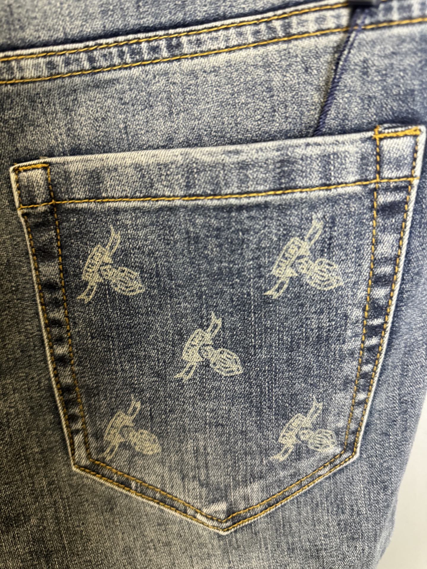 LuxluxHouse Best Quality Clothes Pants Prada