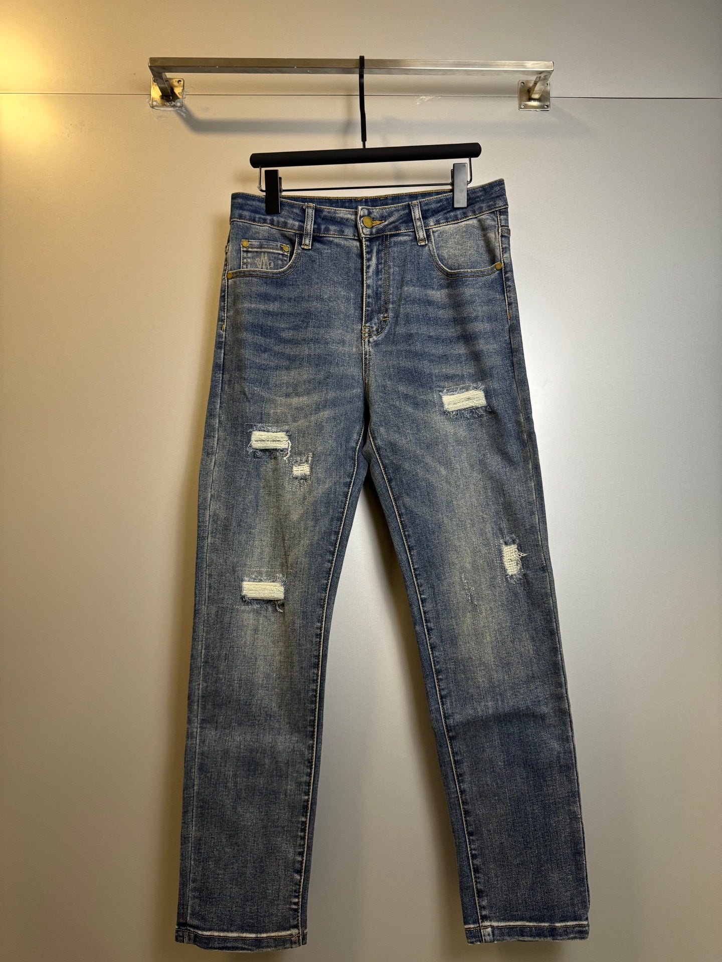 LuxluxHouse Best Quality Clothes Pants Moncler
