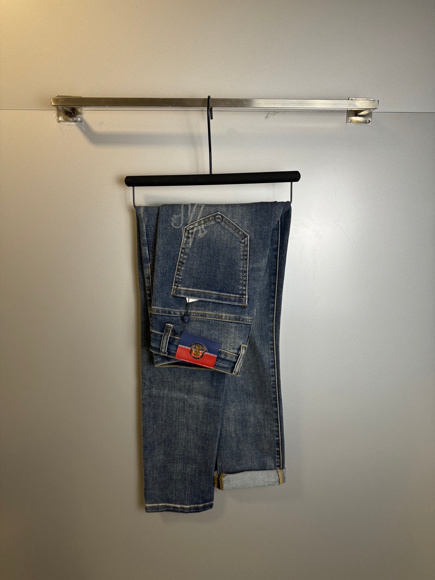 LuxluxHouse Best Quality Clothes Pants Moncler