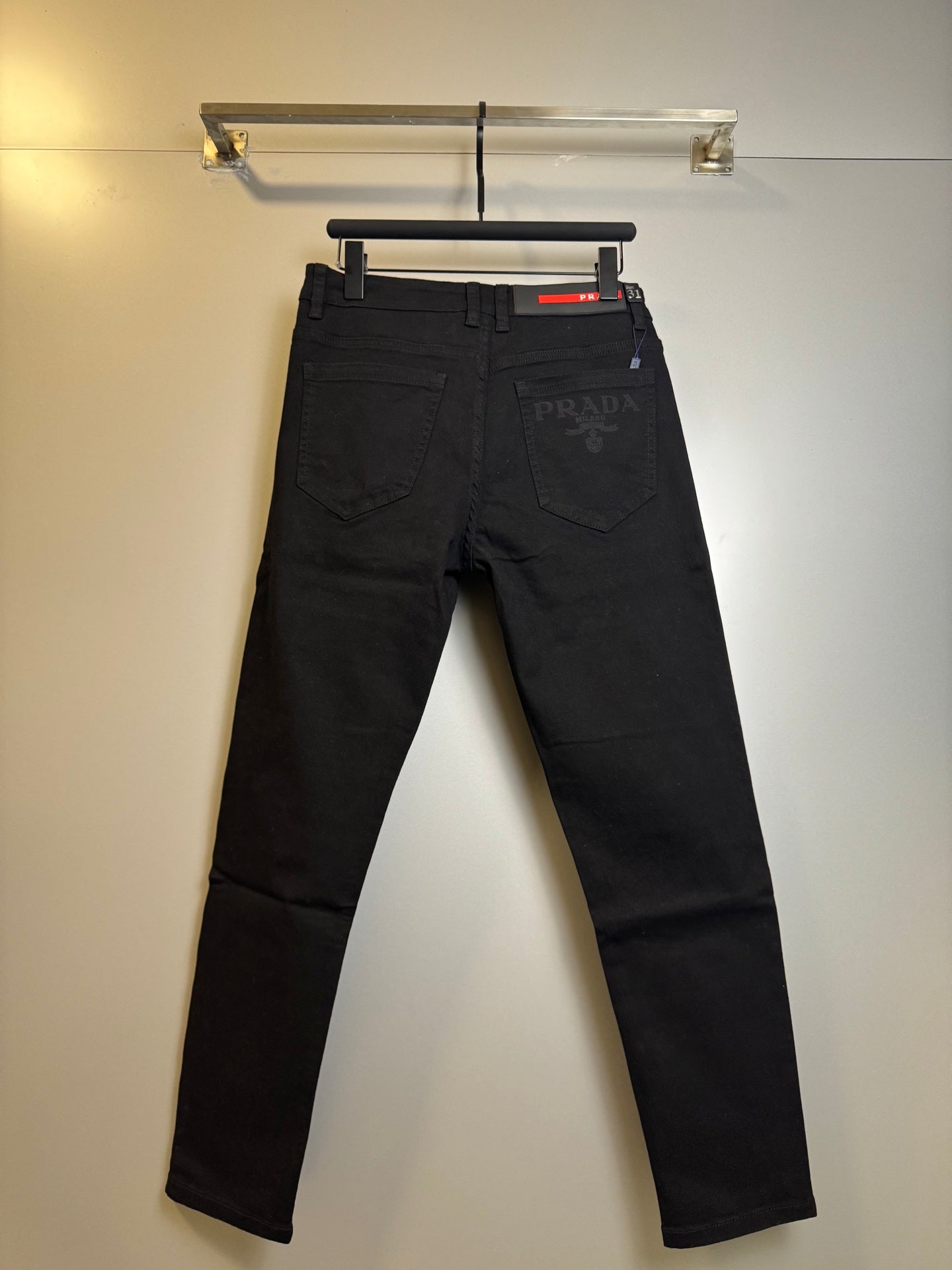 LuxluxHouse Best Quality Clothes Pants Prada