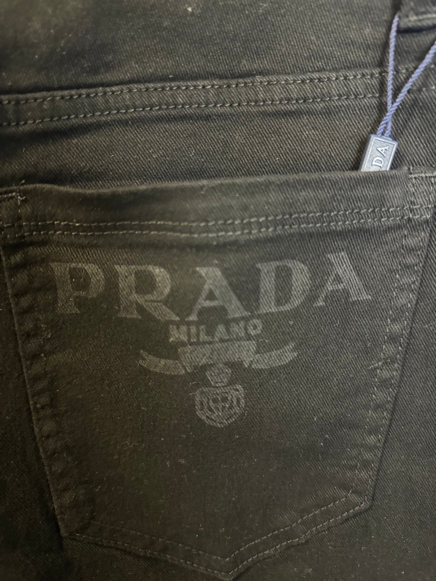 LuxluxHouse Best Quality Clothes Pants Prada