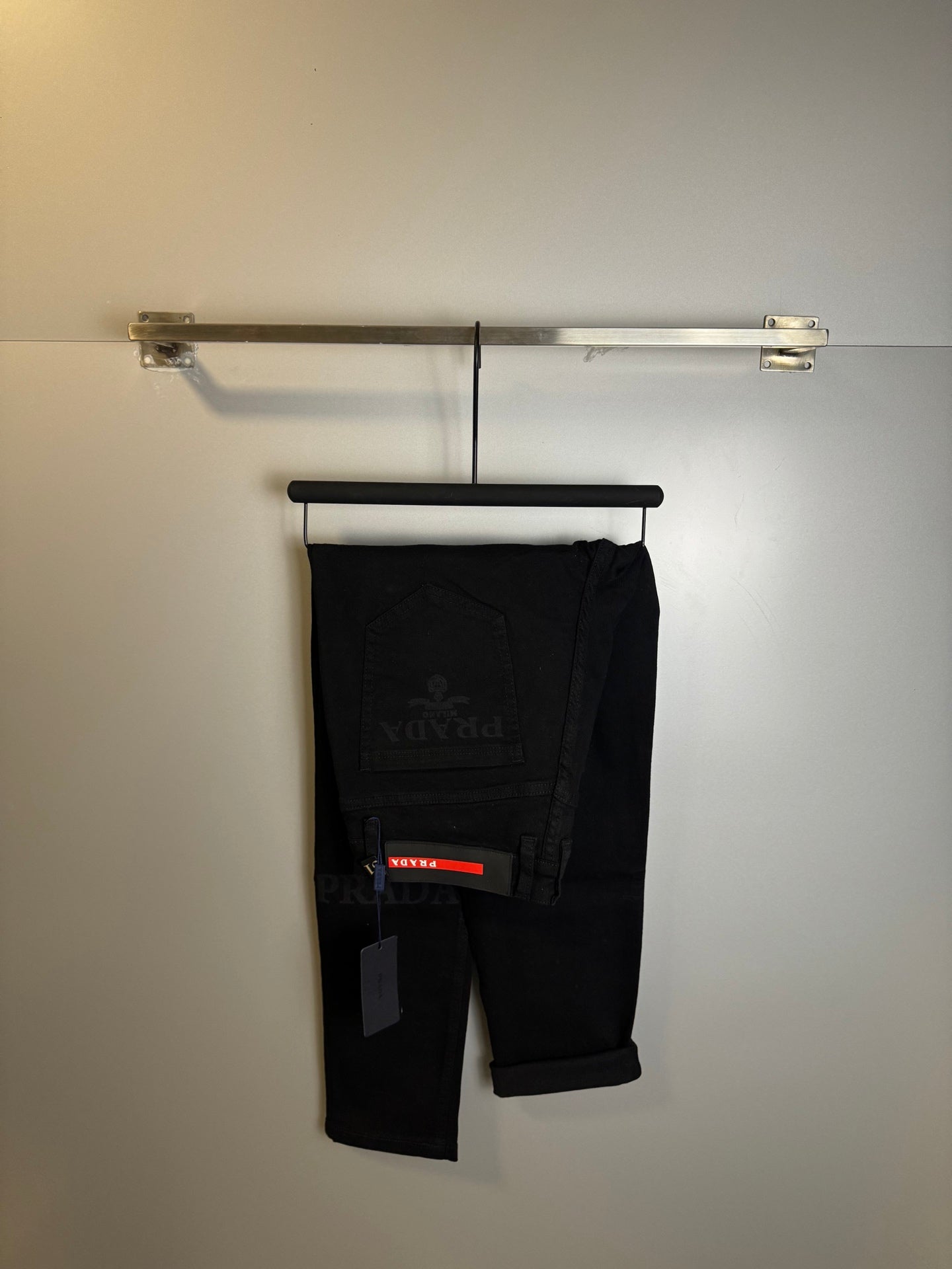 LuxluxHouse Best Quality Clothes Pants Prada