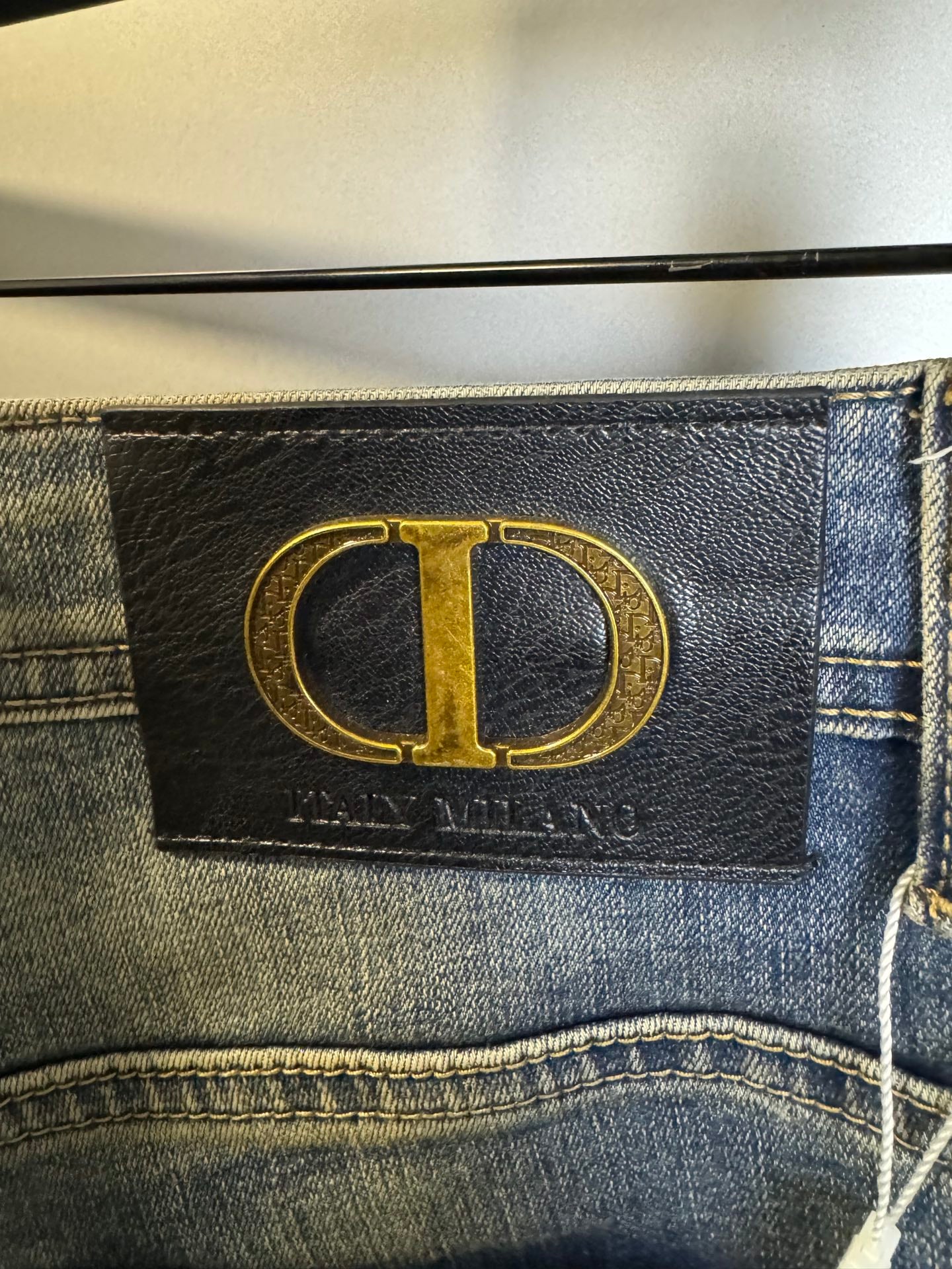 LuxluxHouse Best Quality Clothes Pants Dior