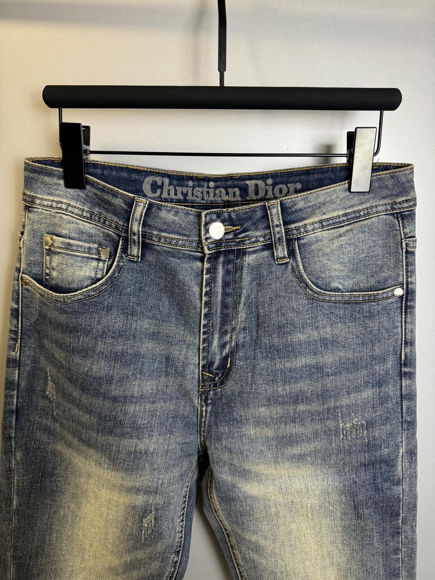LuxluxHouse Best Quality Clothes Pants Dior