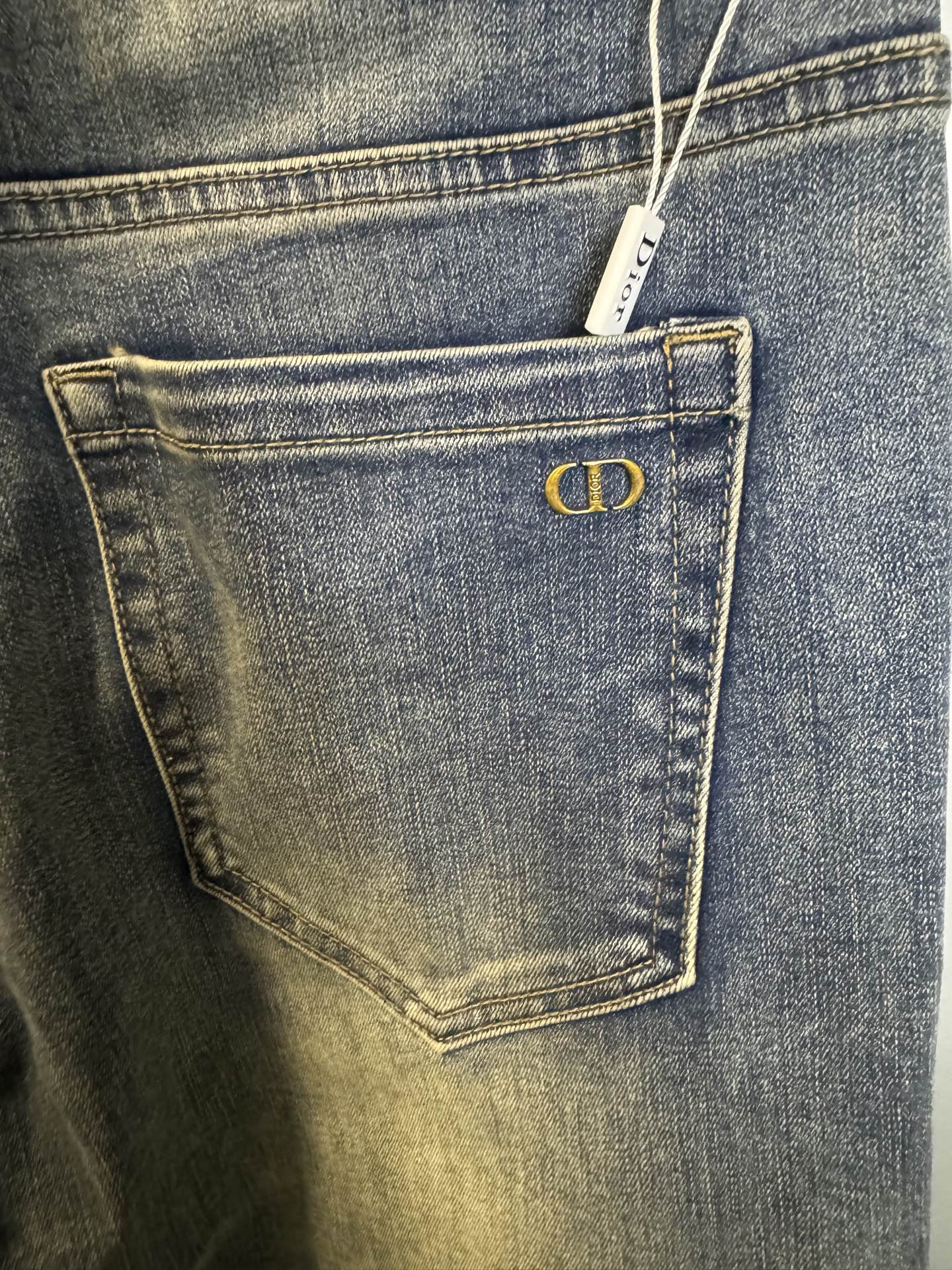 LuxluxHouse Best Quality Clothes Pants Dior
