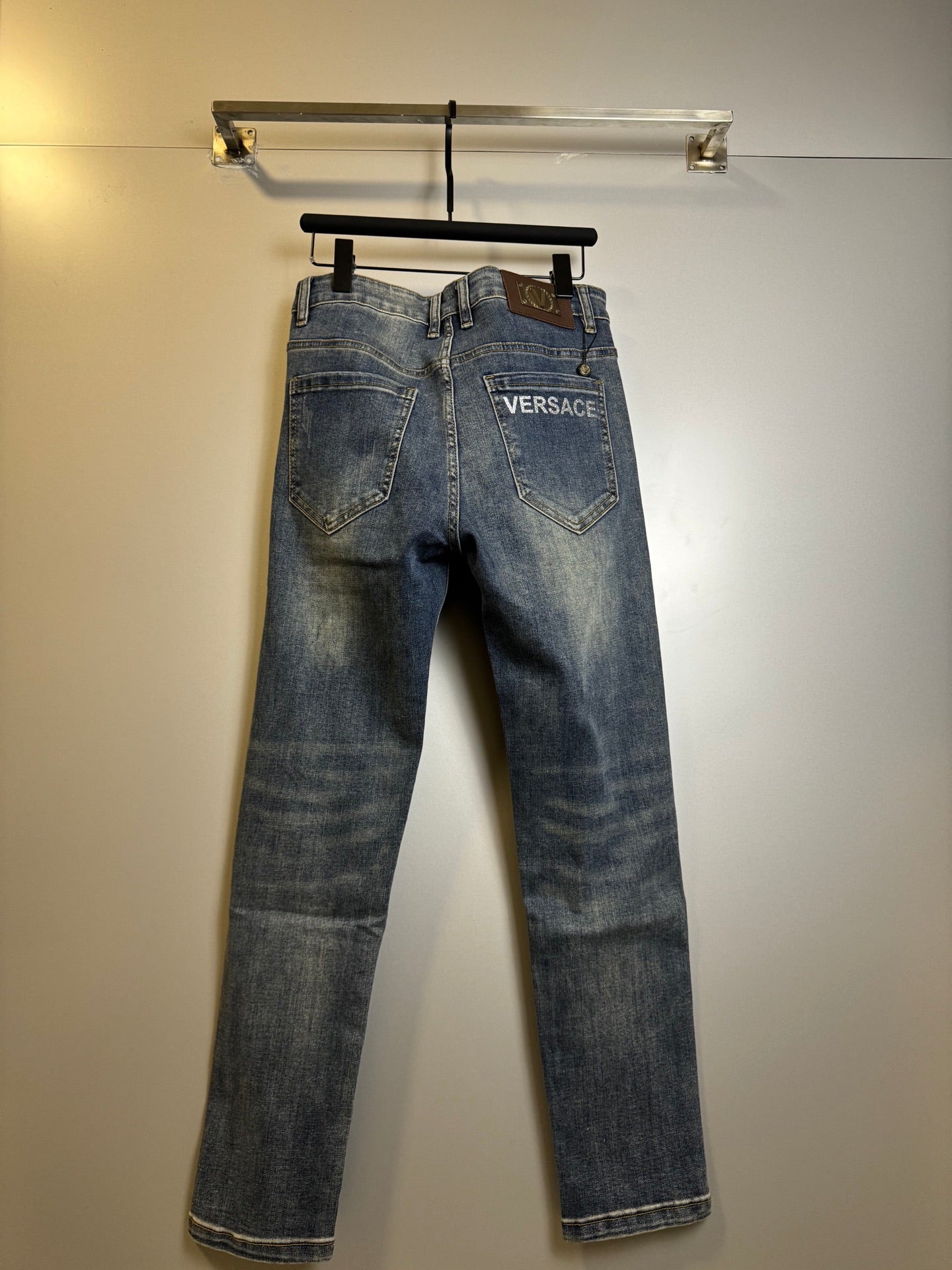 LuxluxHouse Best Quality Clothes Pants Versace