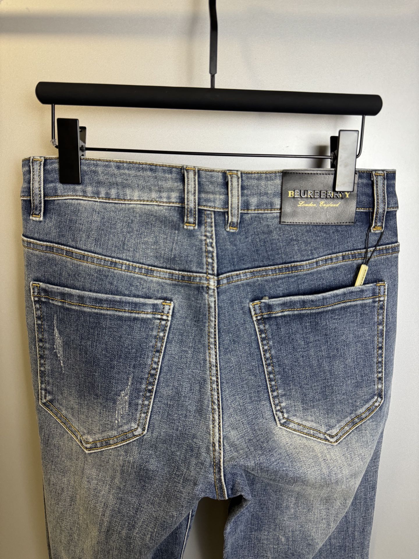 LuxluxHouse Best Quality Clothes Burberry Pants