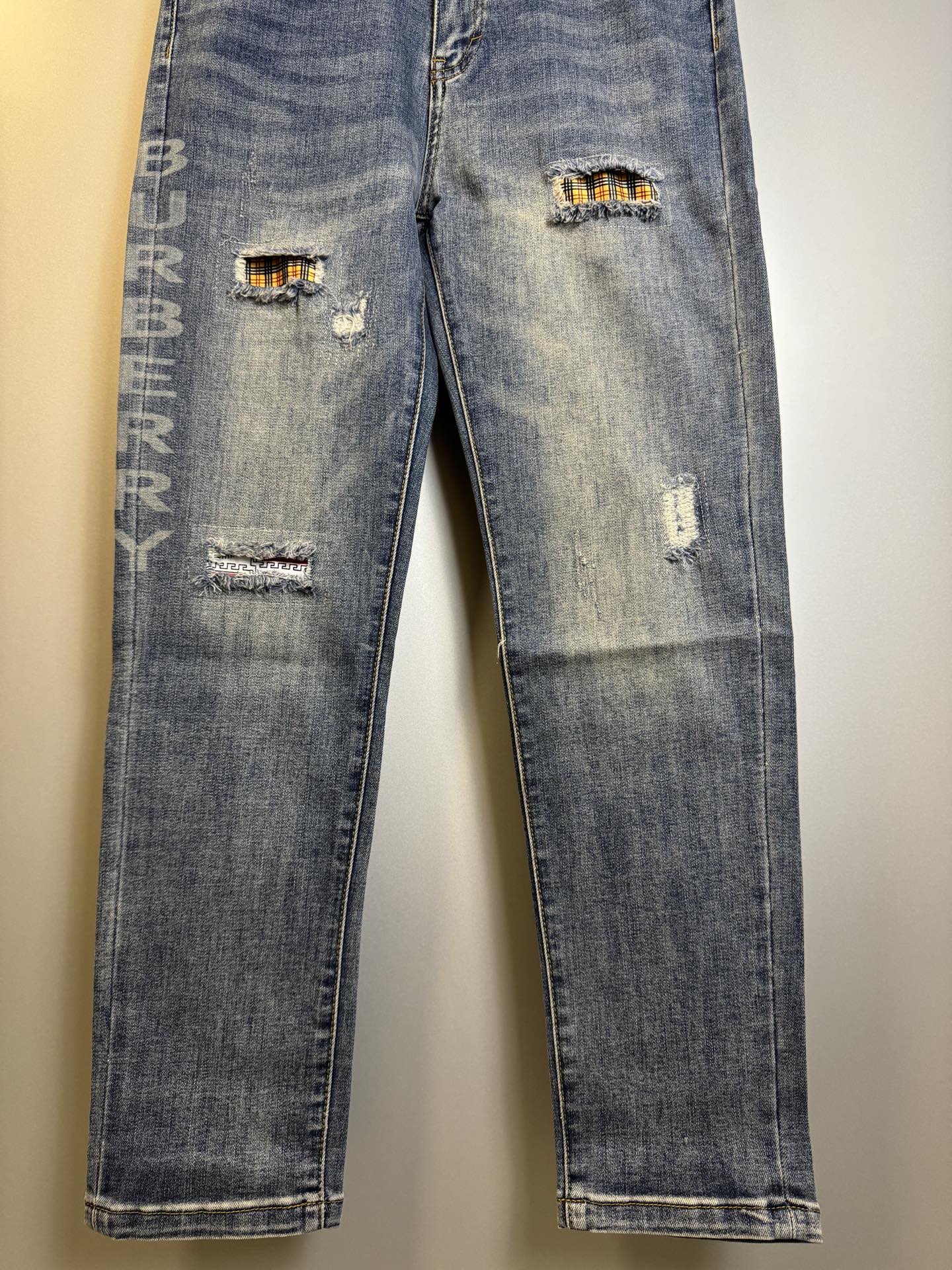 LuxluxHouse Best Quality Clothes Burberry Pants