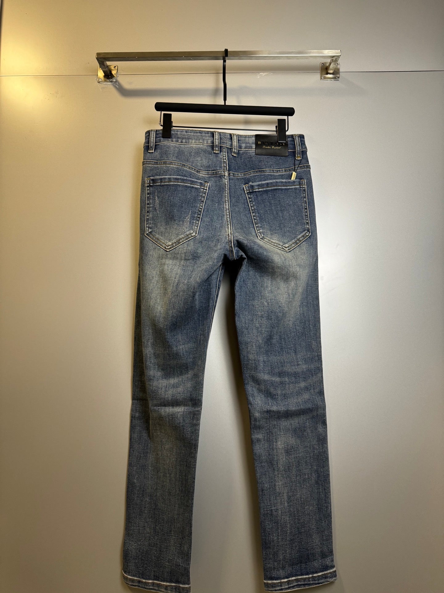 LuxluxHouse Best Quality Clothes Burberry Pants