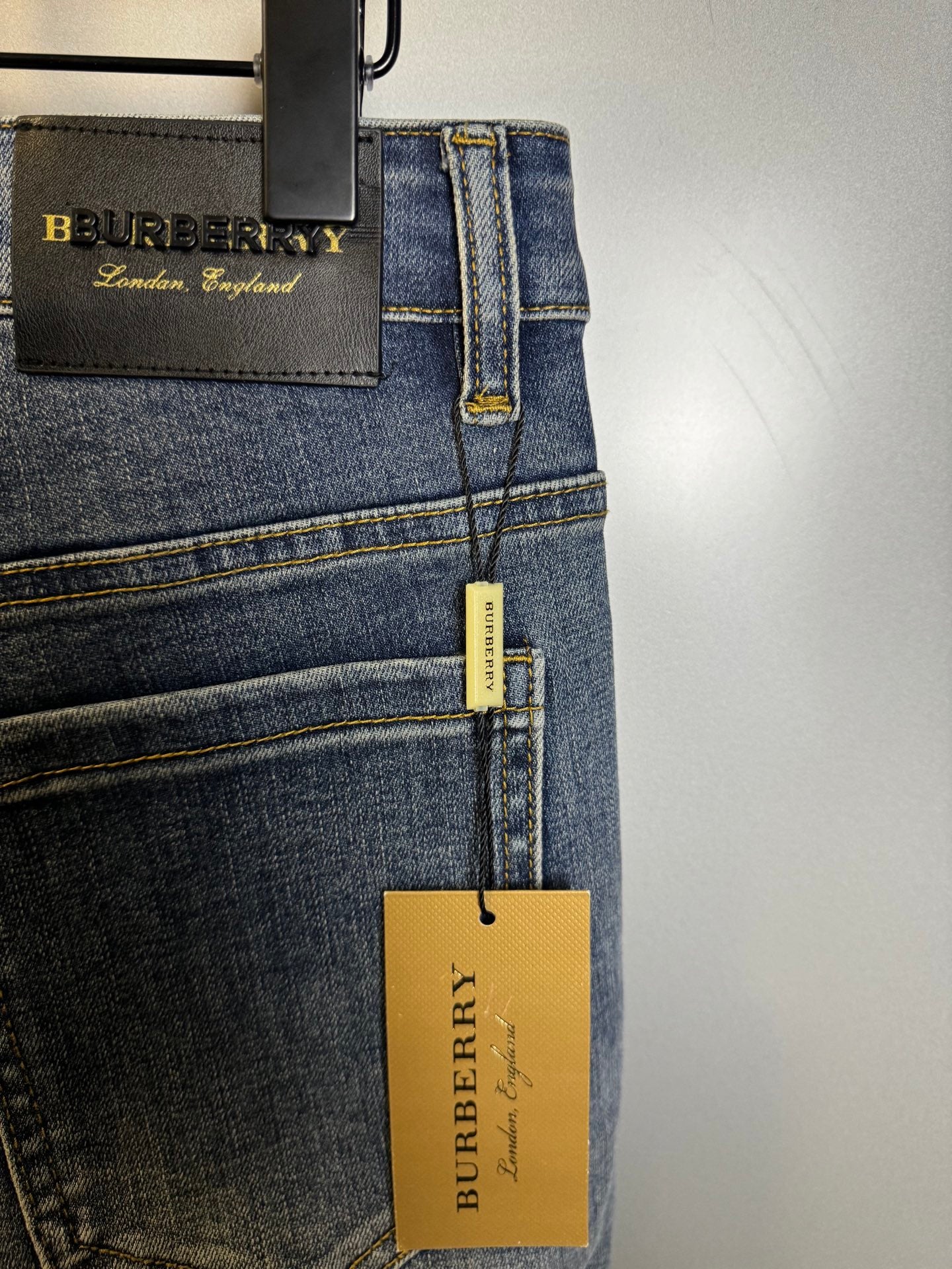 LuxluxHouse Best Quality Clothes Burberry Pants