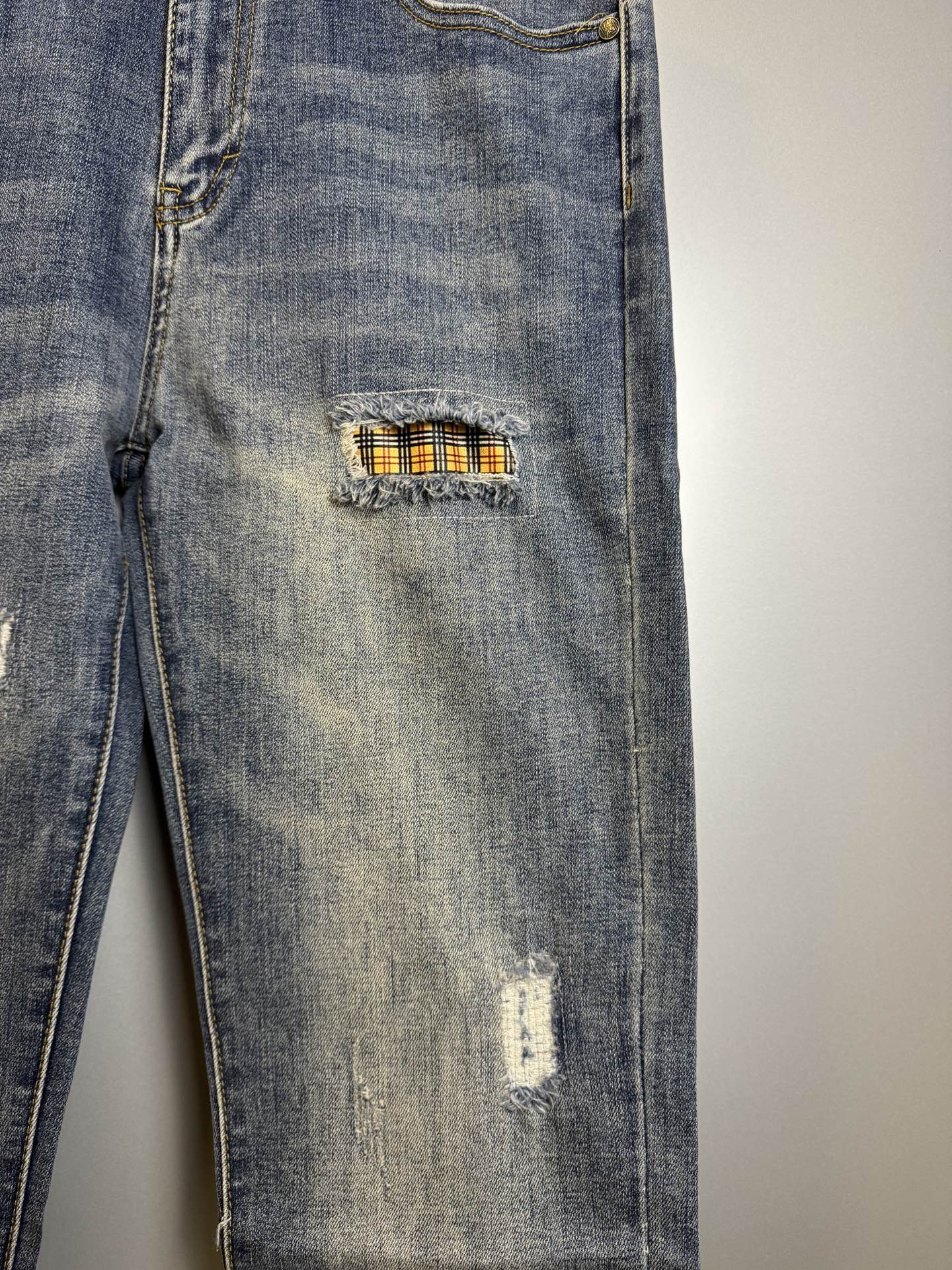 LuxluxHouse Best Quality Clothes Burberry Pants
