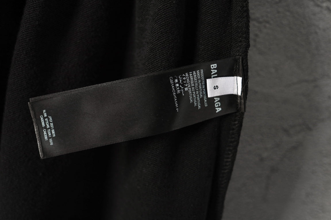 LuxluxHouse Best Quality Clothes Balenciaga Pants