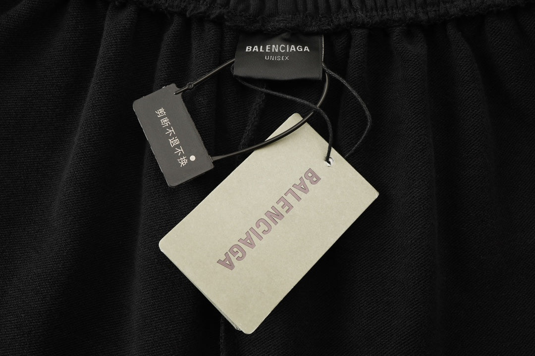 LuxluxHouse Best Quality Clothes Balenciaga Pants