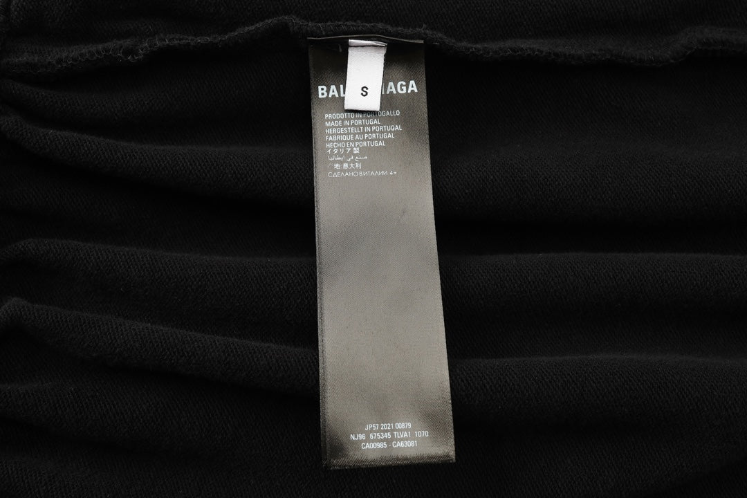 LuxluxHouse Best Quality Clothes Balenciaga Pants