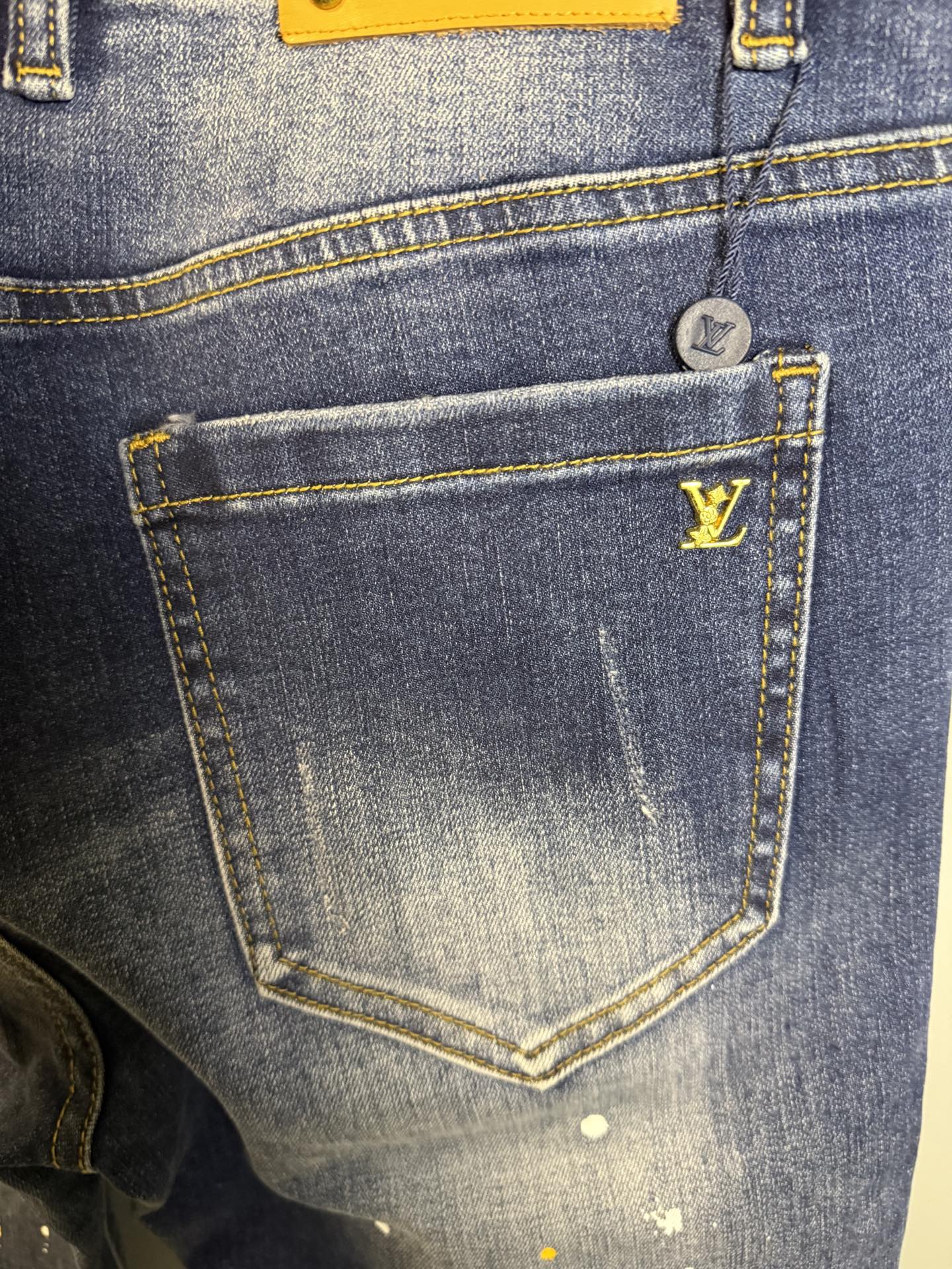 LuxluxHouse Best Quality Clothes Pants Louis Vuitton