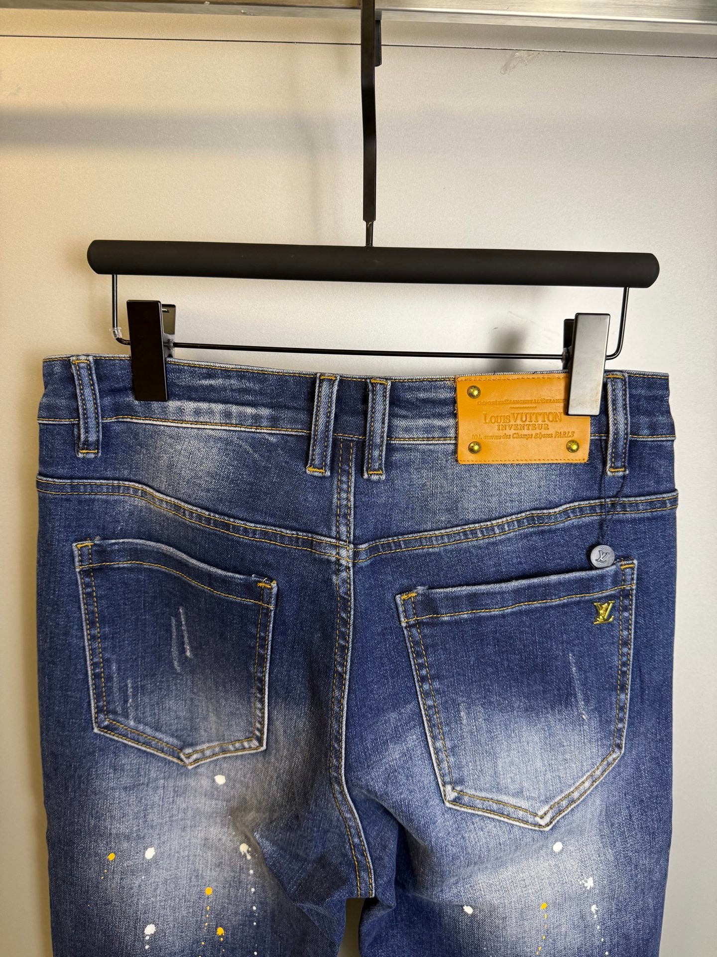 LuxluxHouse Best Quality Clothes Pants Louis Vuitton