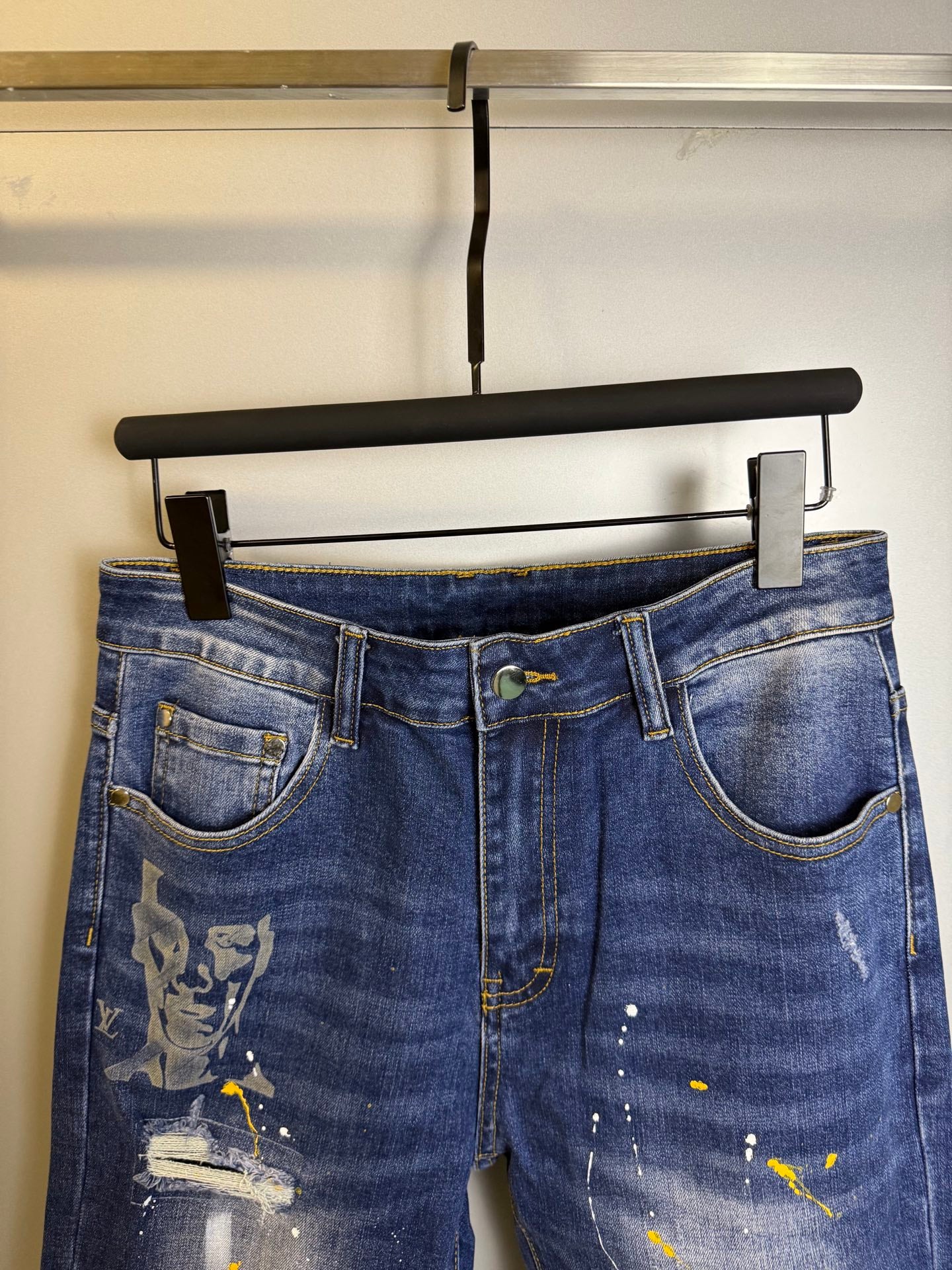 LuxluxHouse Best Quality Clothes Pants Louis Vuitton