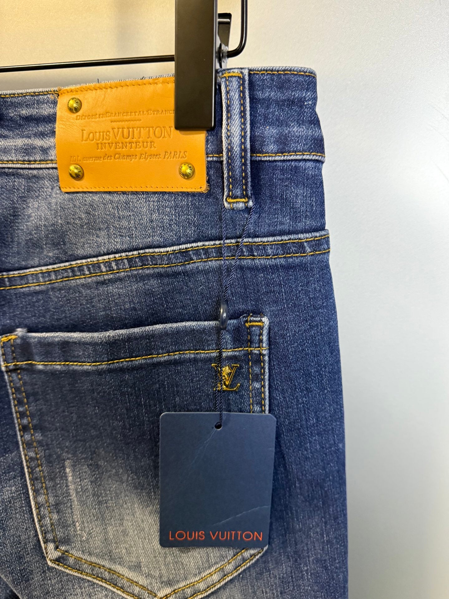 LuxluxHouse Best Quality Clothes Pants Louis Vuitton