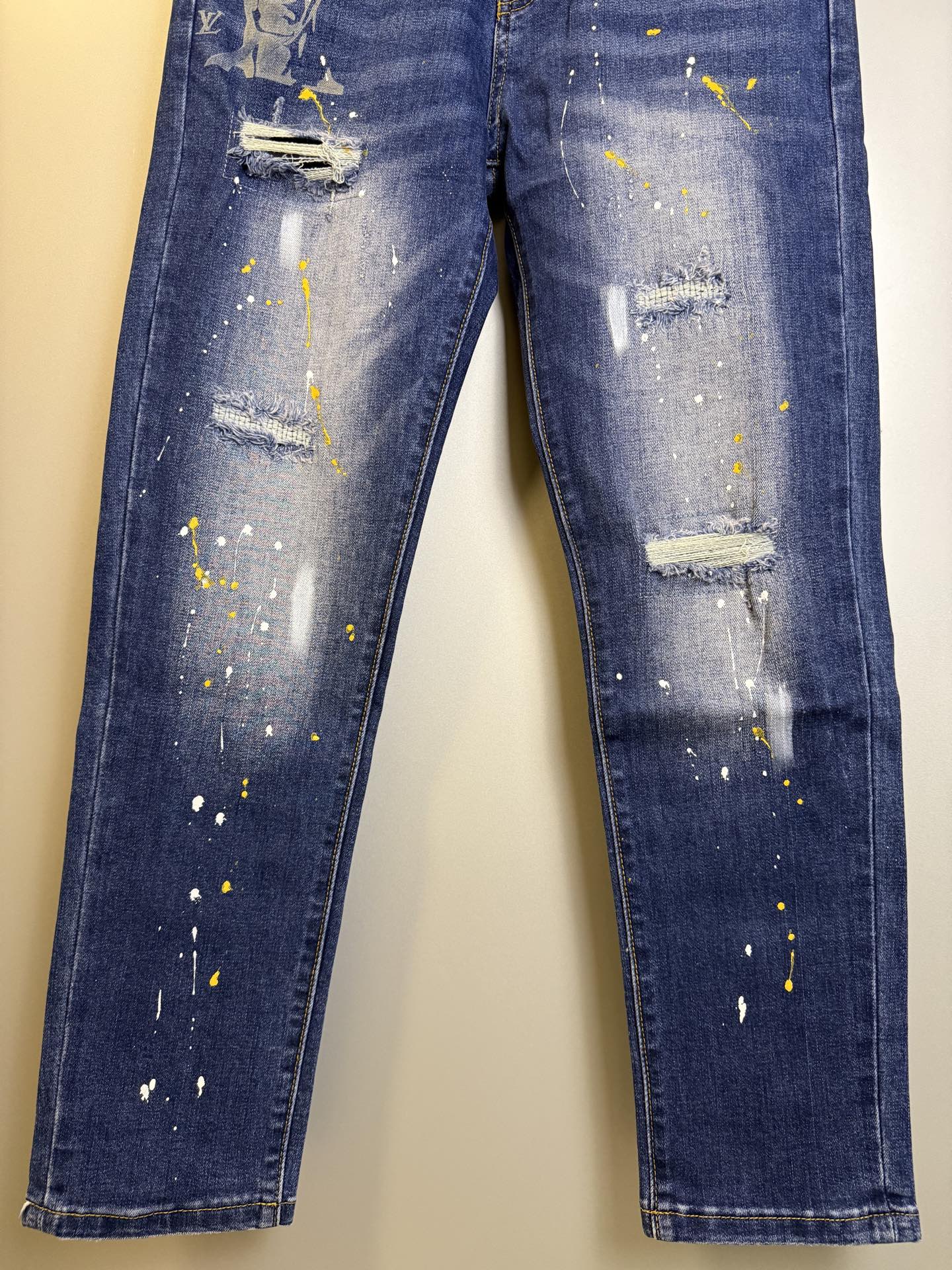 LuxluxHouse Best Quality Clothes Pants Louis Vuitton