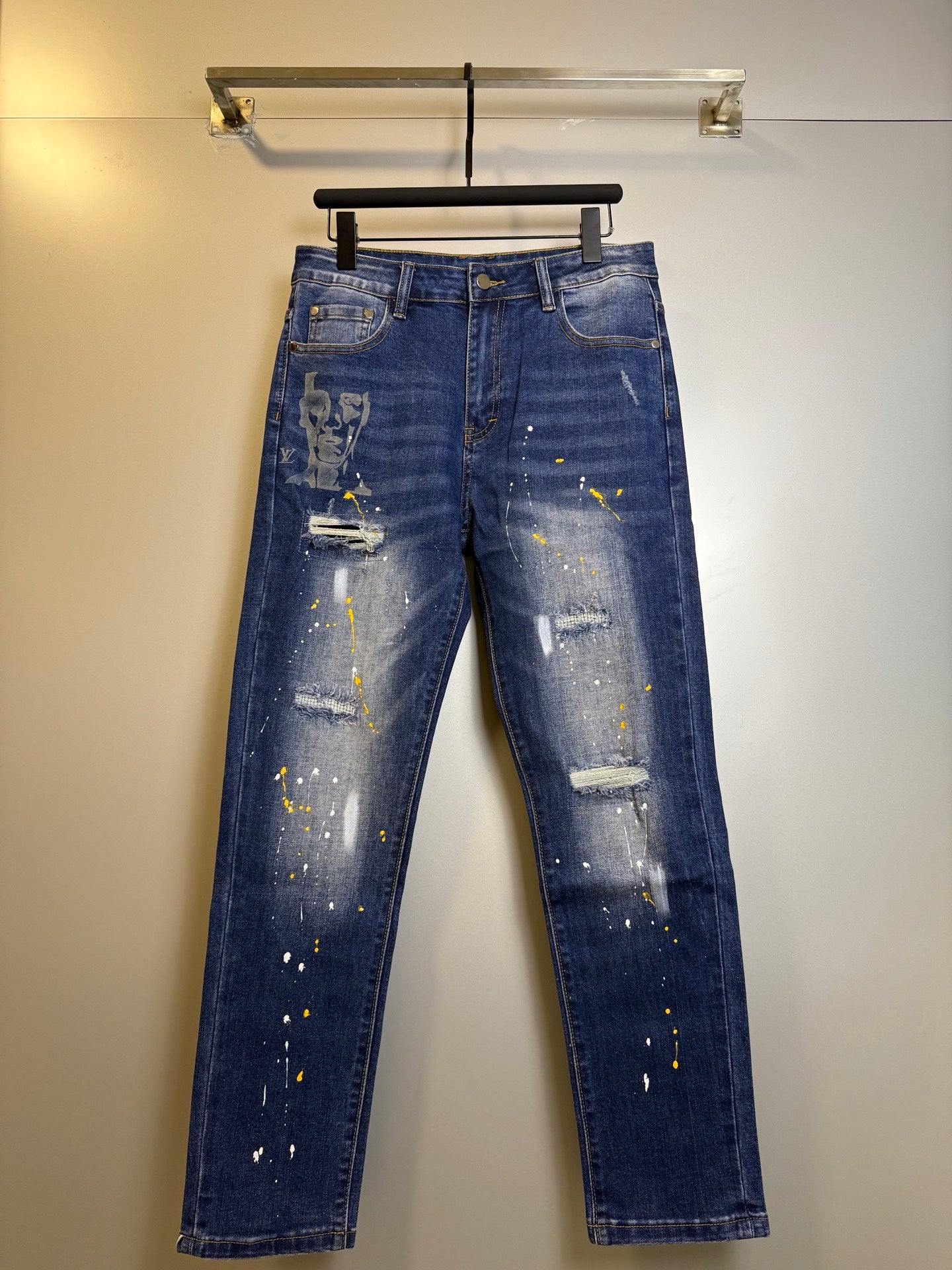 LuxluxHouse Best Quality Clothes Pants Louis Vuitton