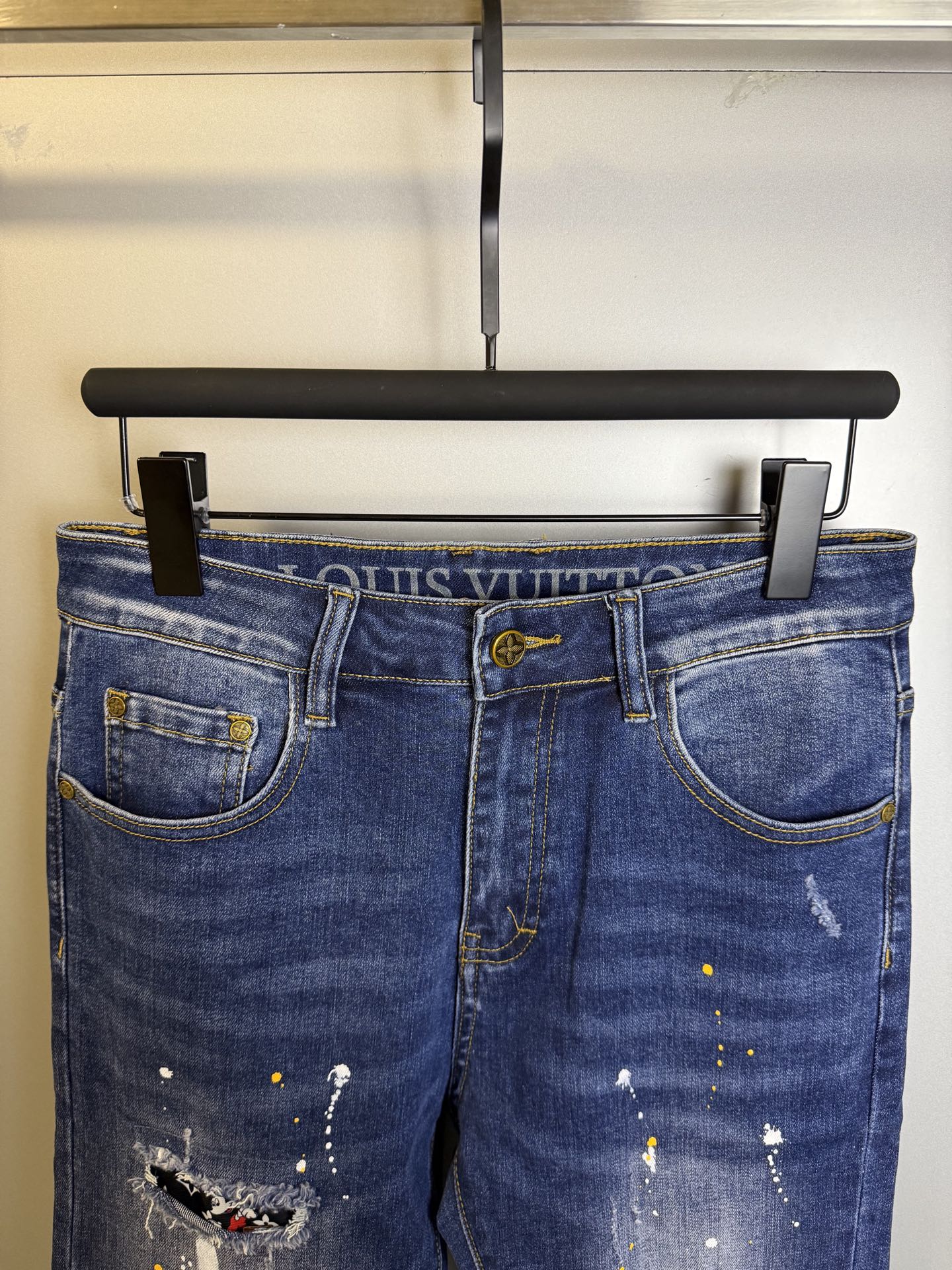 LuxluxHouse Best Quality Clothes Pants Louis Vuitton