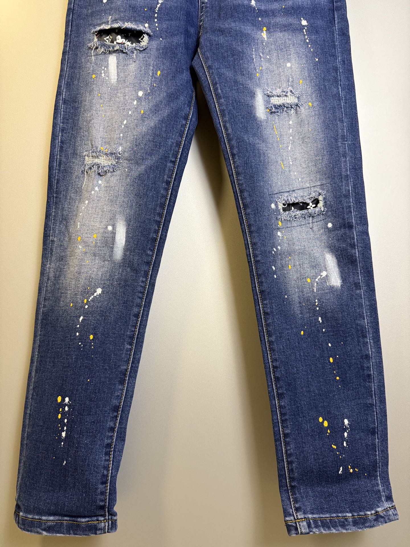 LuxluxHouse Best Quality Clothes Pants Louis Vuitton