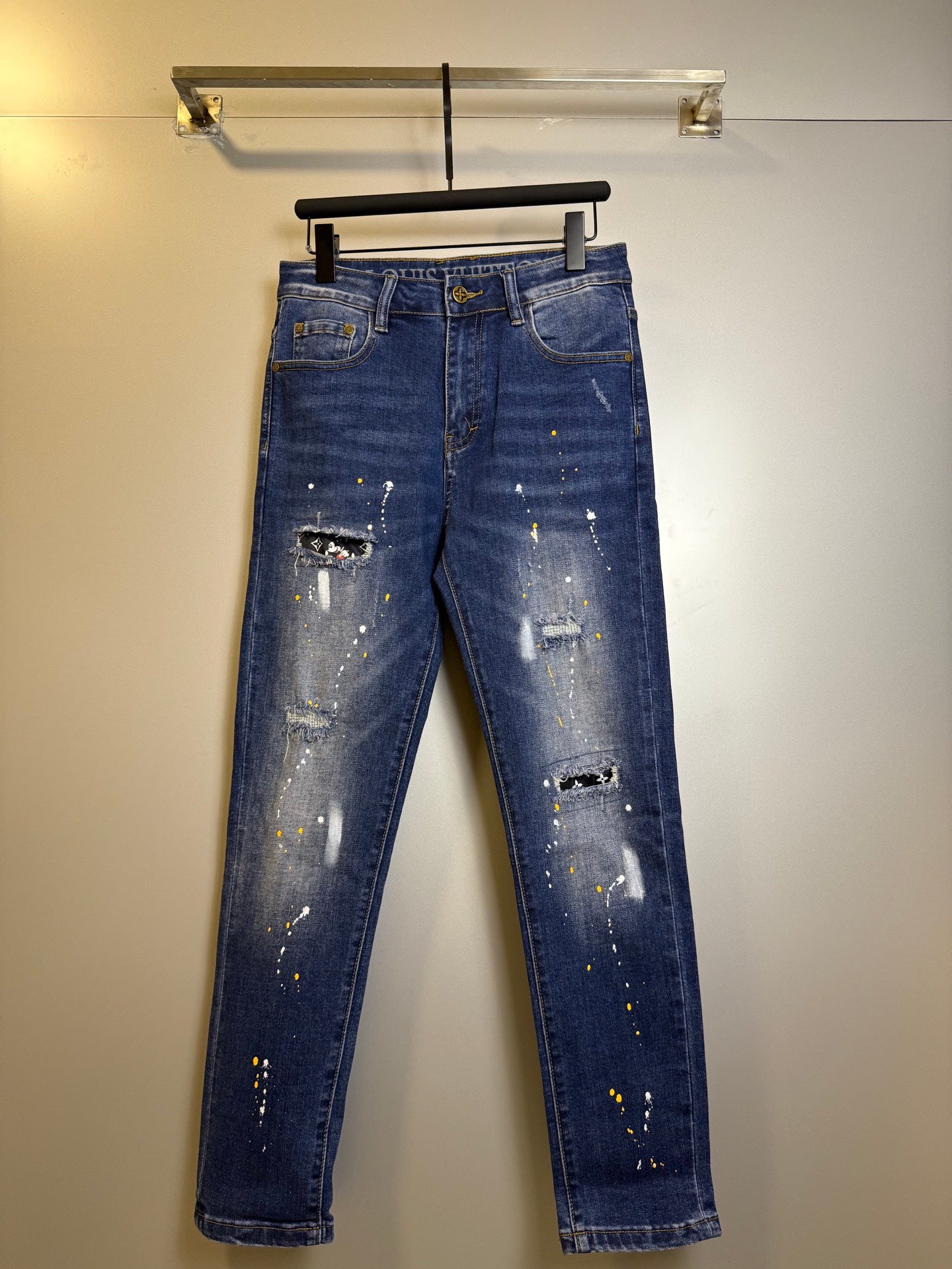 LuxluxHouse Best Quality Clothes Pants Louis Vuitton