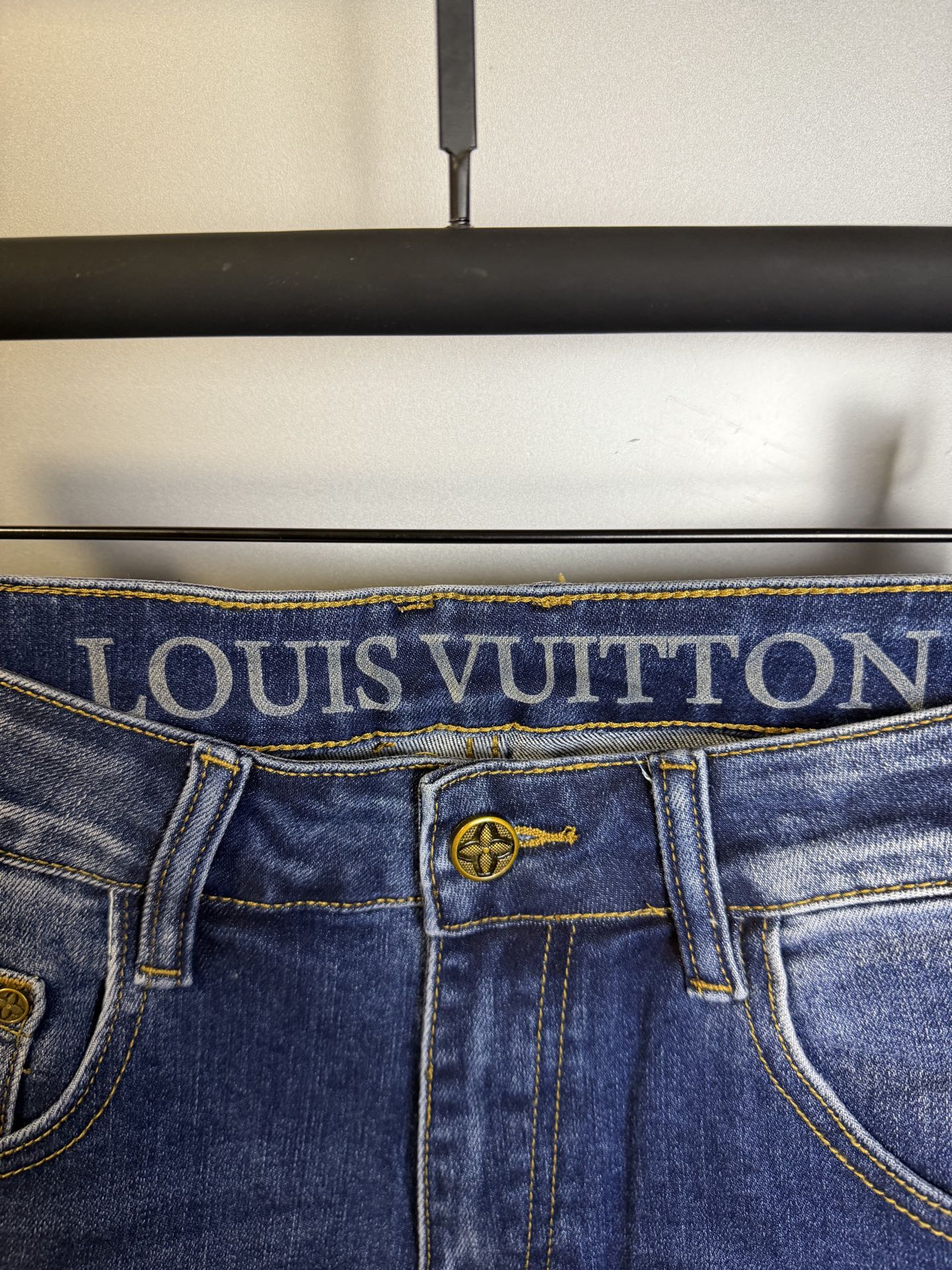 LuxluxHouse Best Quality Clothes Pants Louis Vuitton