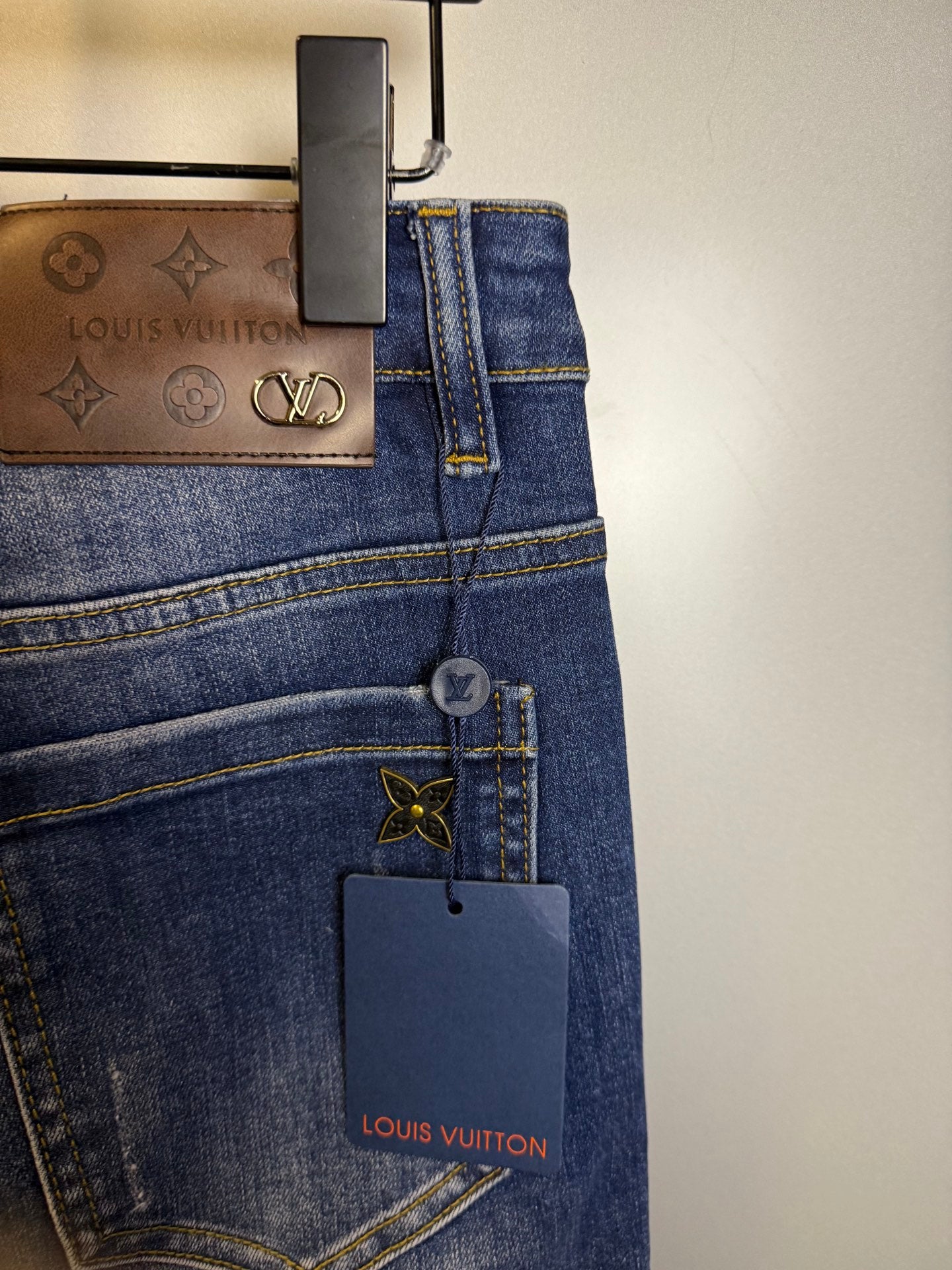 LuxluxHouse Best Quality Clothes Pants Louis Vuitton