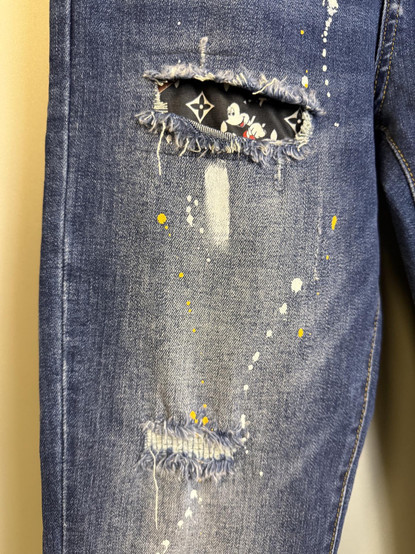 LuxluxHouse Best Quality Clothes Pants Louis Vuitton