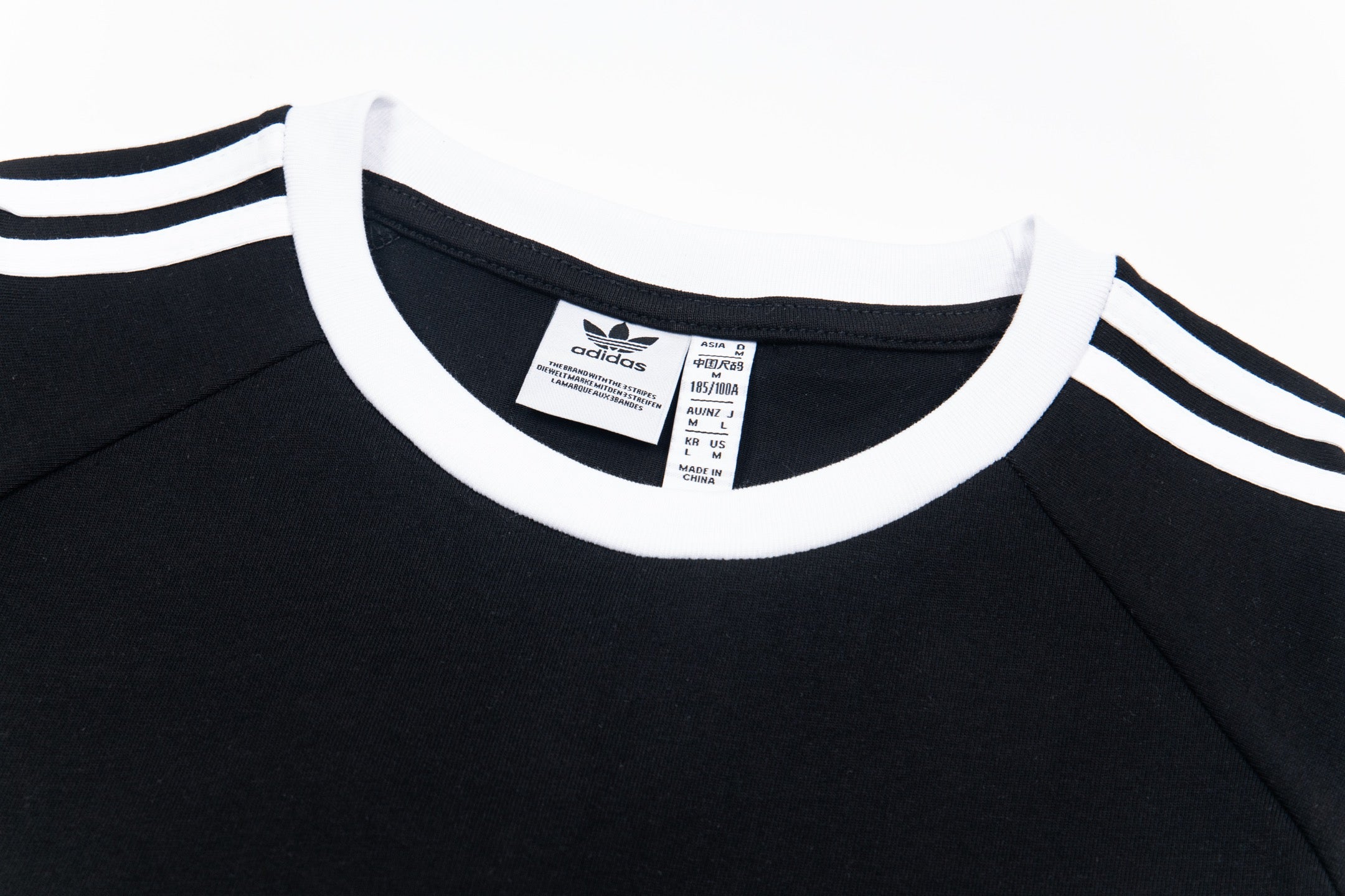 LuxluxHouse Best Quality Clothes Nike & Adidas T-shirt
