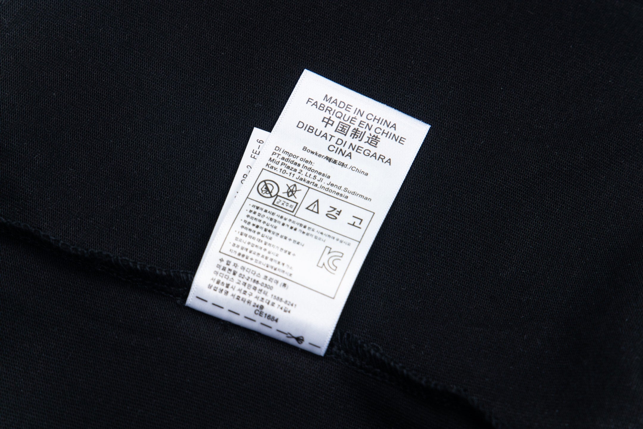 LuxluxHouse Best Quality Clothes Nike & Adidas T-shirt