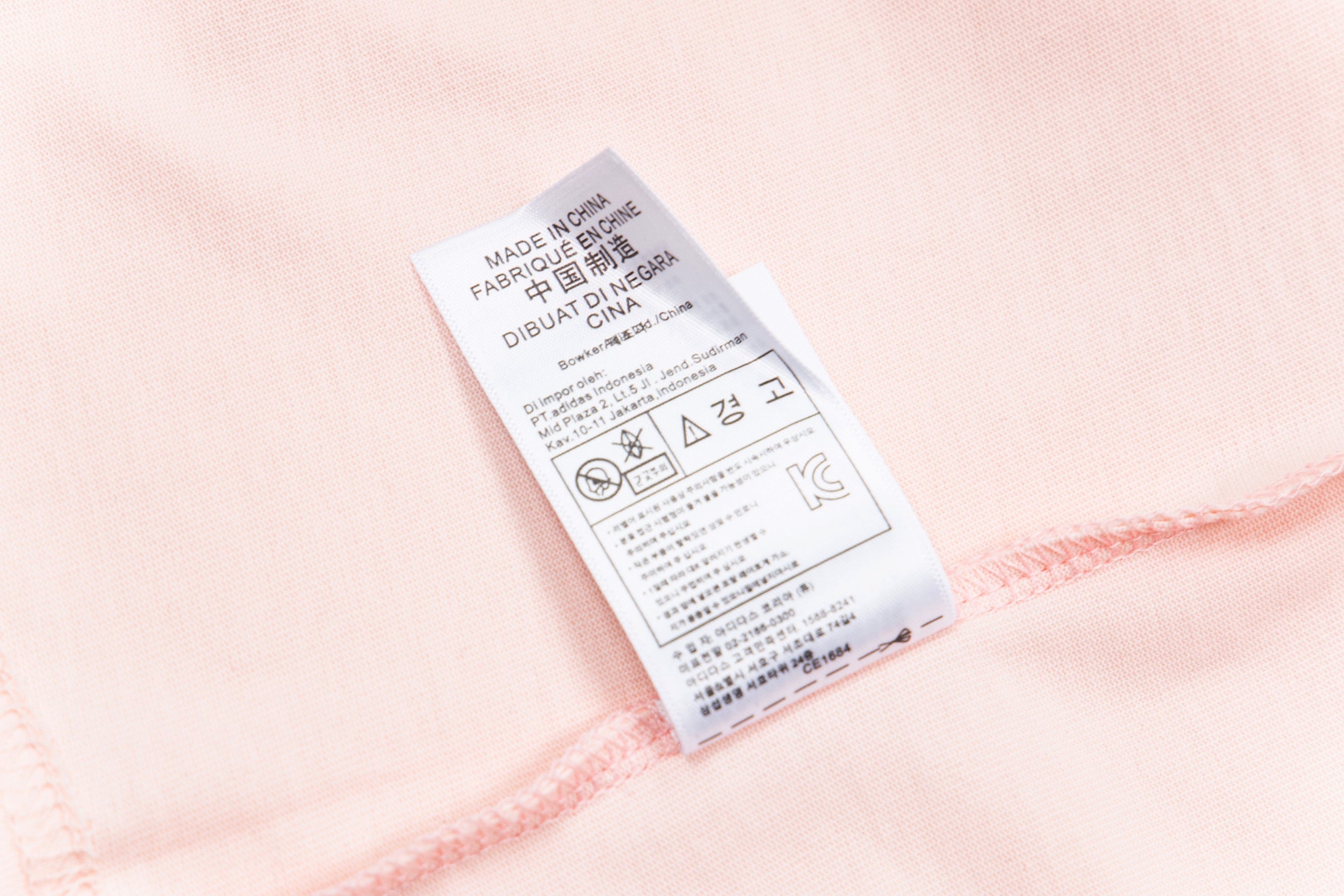 LuxluxHouse Best Quality Clothes Nike & Adidas T-shirt