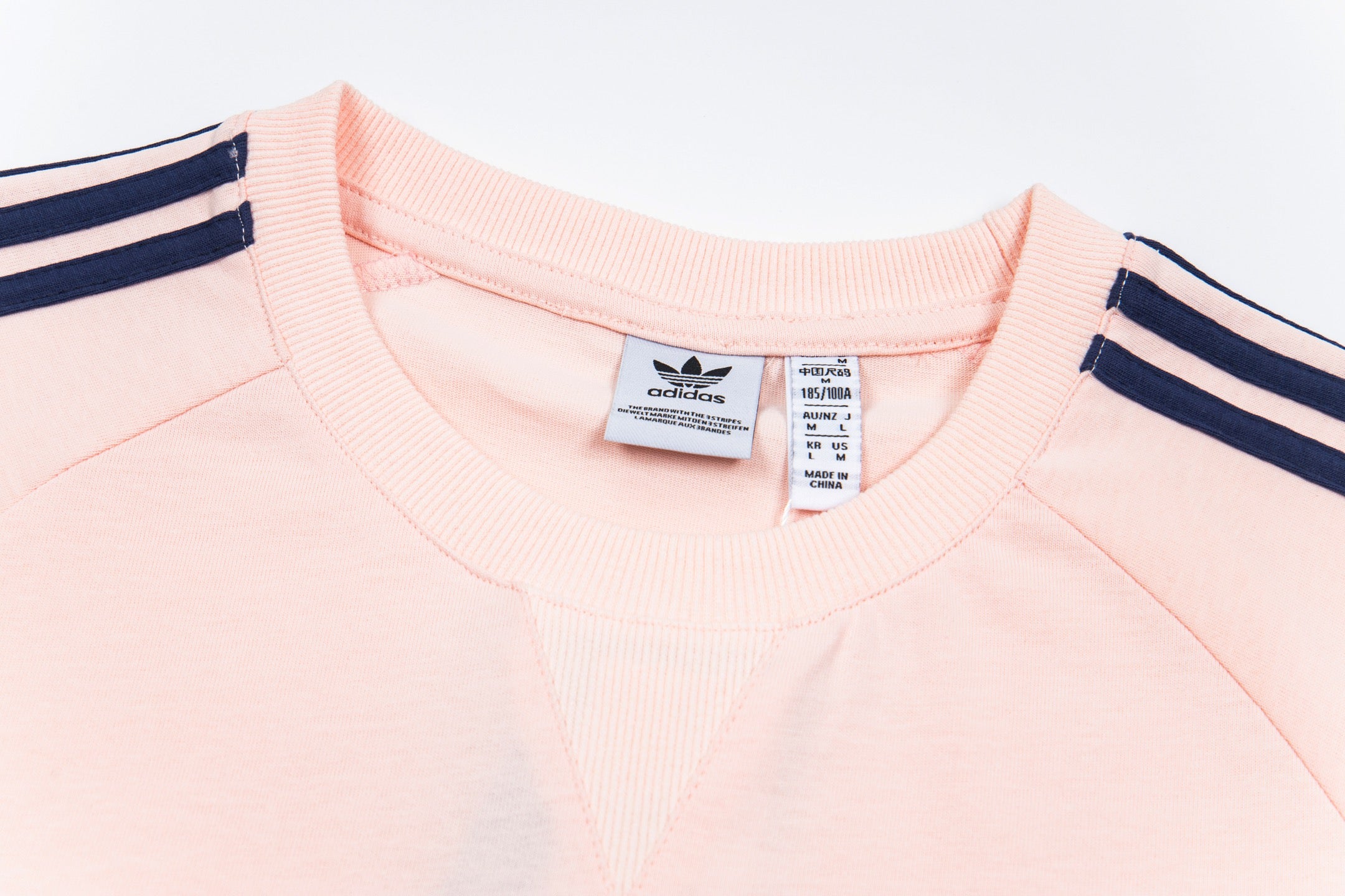 LuxluxHouse Best Quality Clothes Nike & Adidas T-shirt