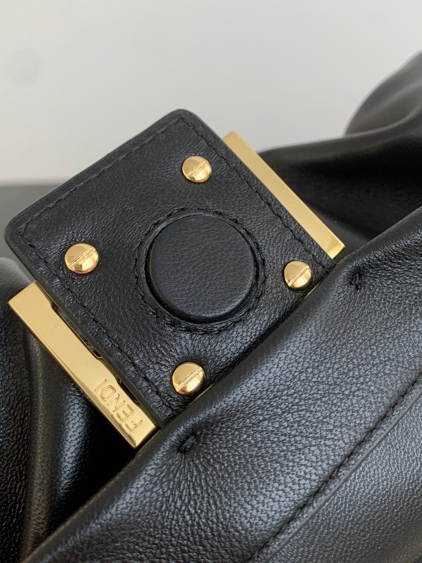 LuxluxHouse Best Quality Bags Women Fendi