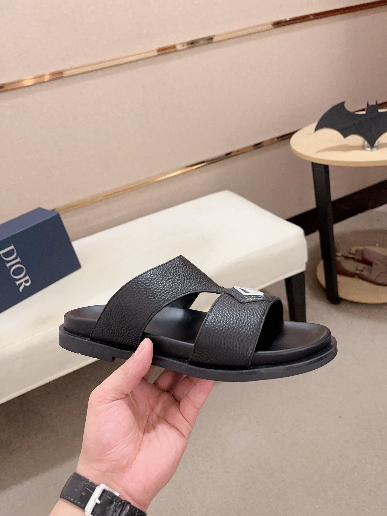 LuxluxHouse Best Quality Sandals Dior
