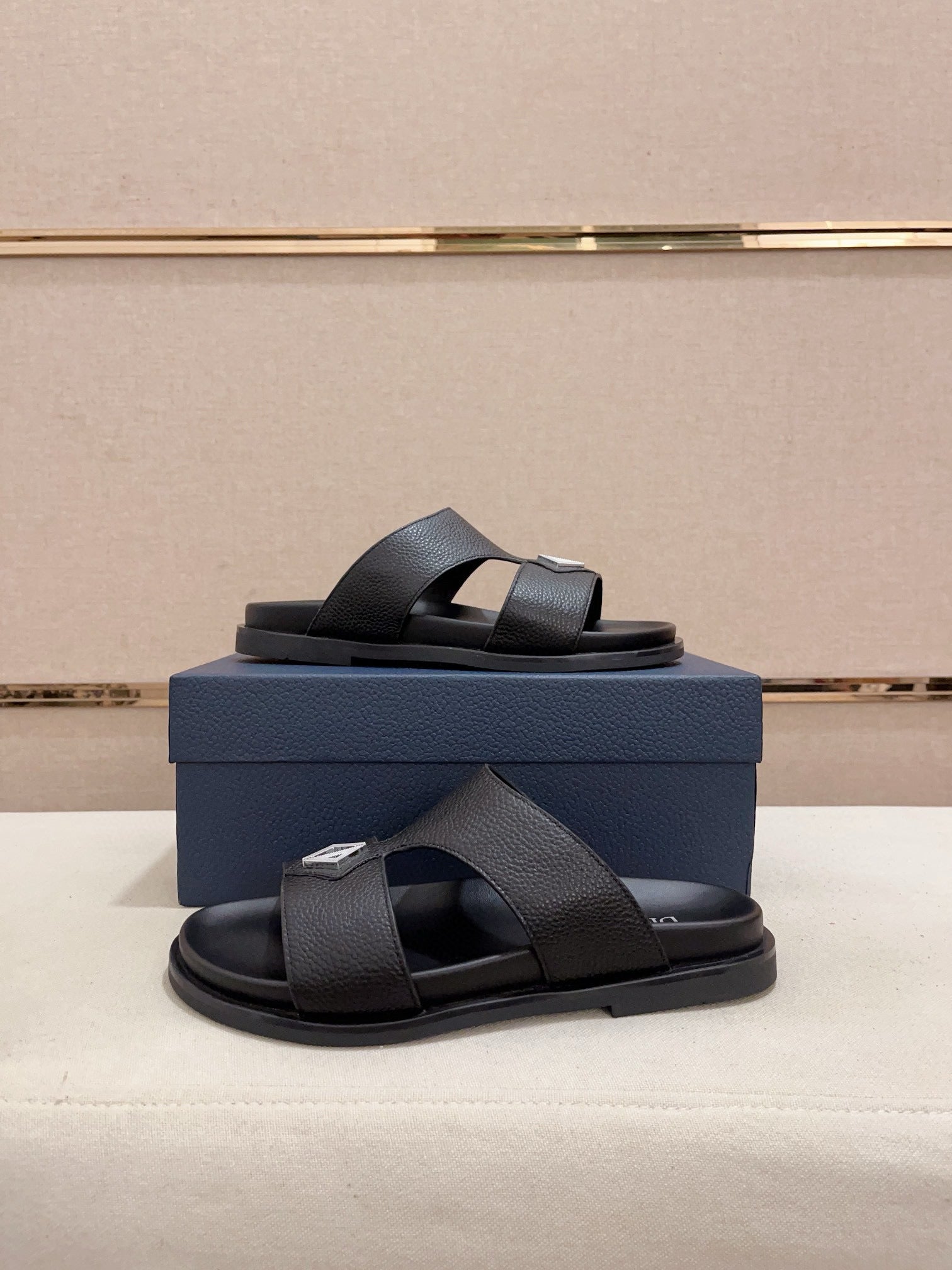 LuxluxHouse Best Quality Sandals Dior