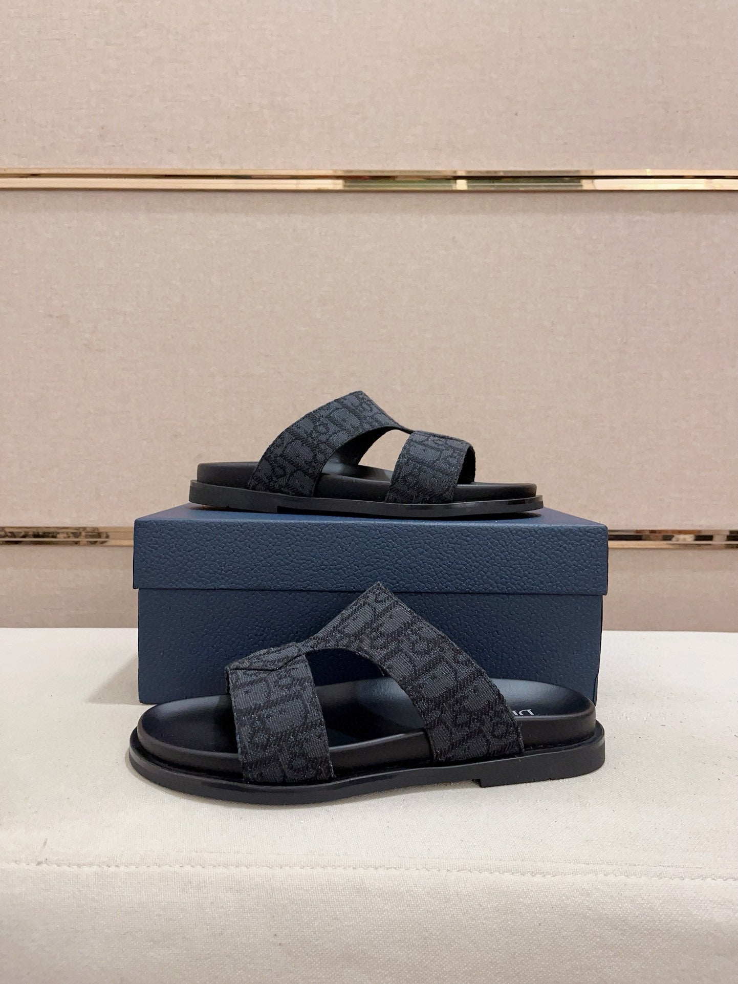 LuxluxHouse Best Quality Sandals Dior