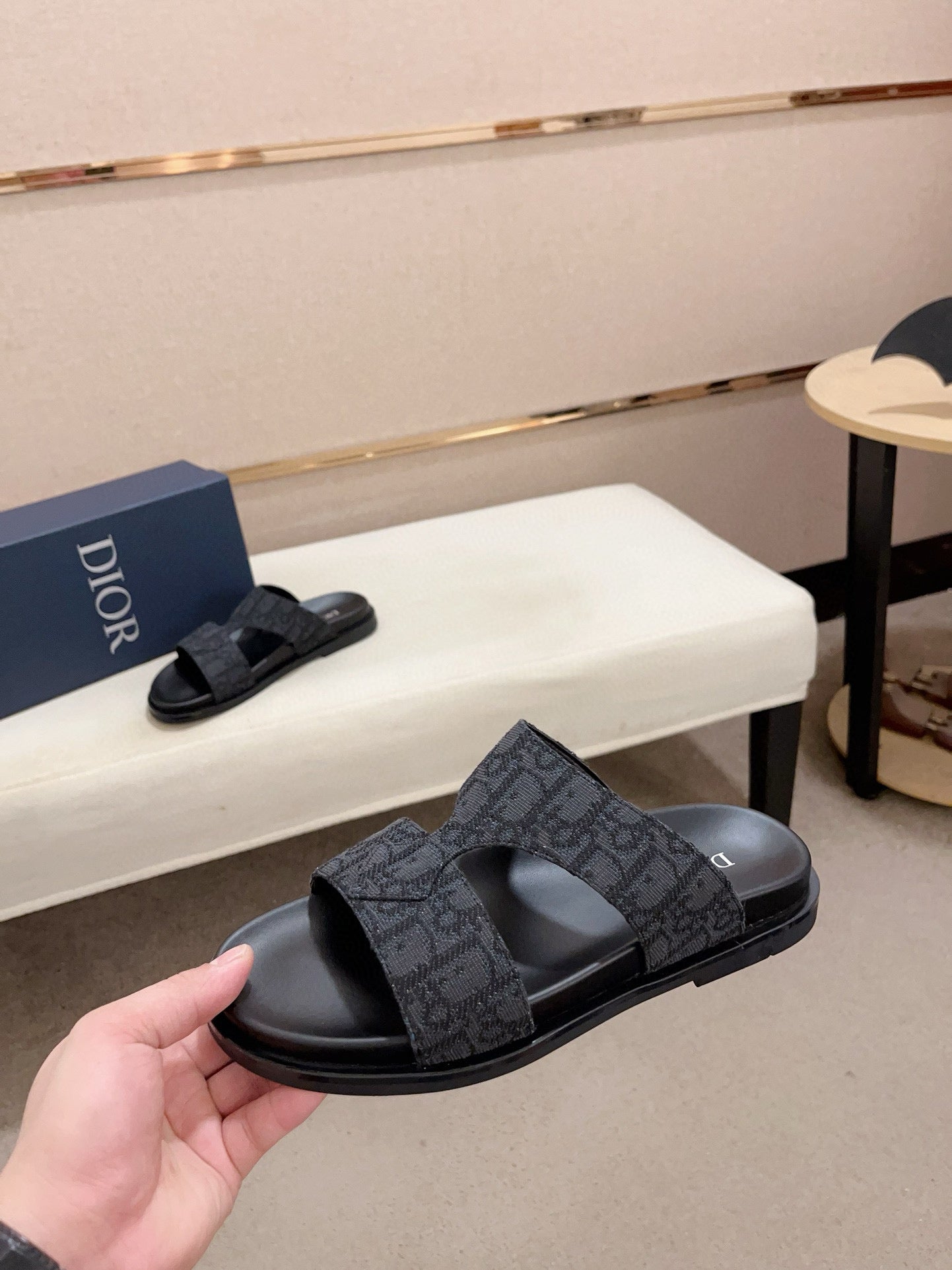 LuxluxHouse Best Quality Sandals Dior