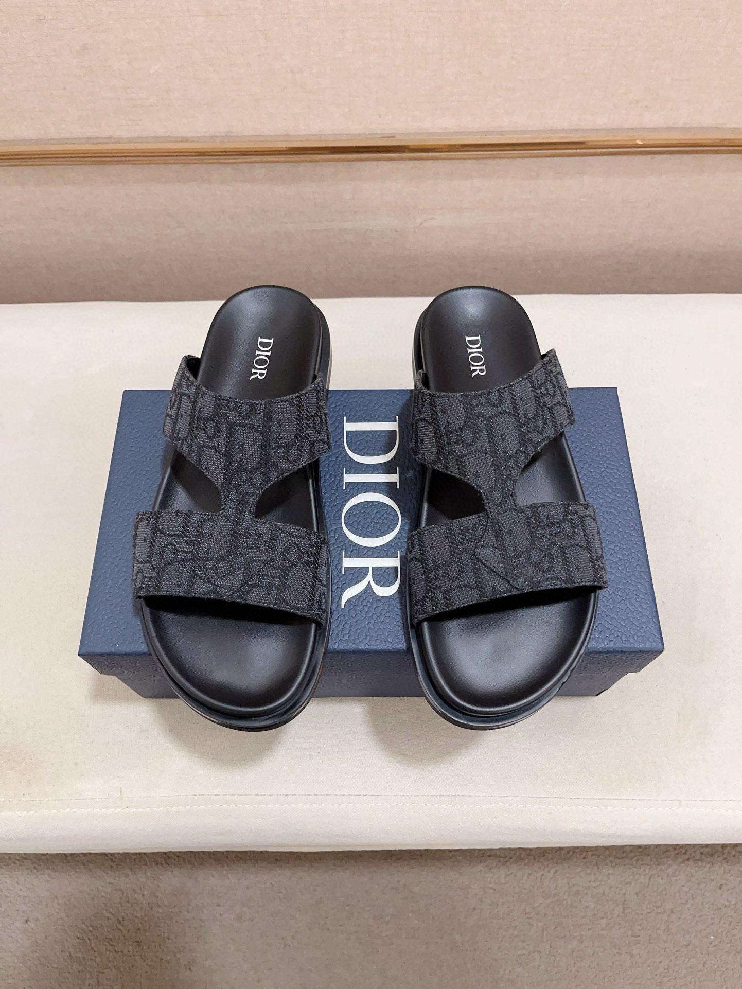 LuxluxHouse Best Quality Sandals Dior