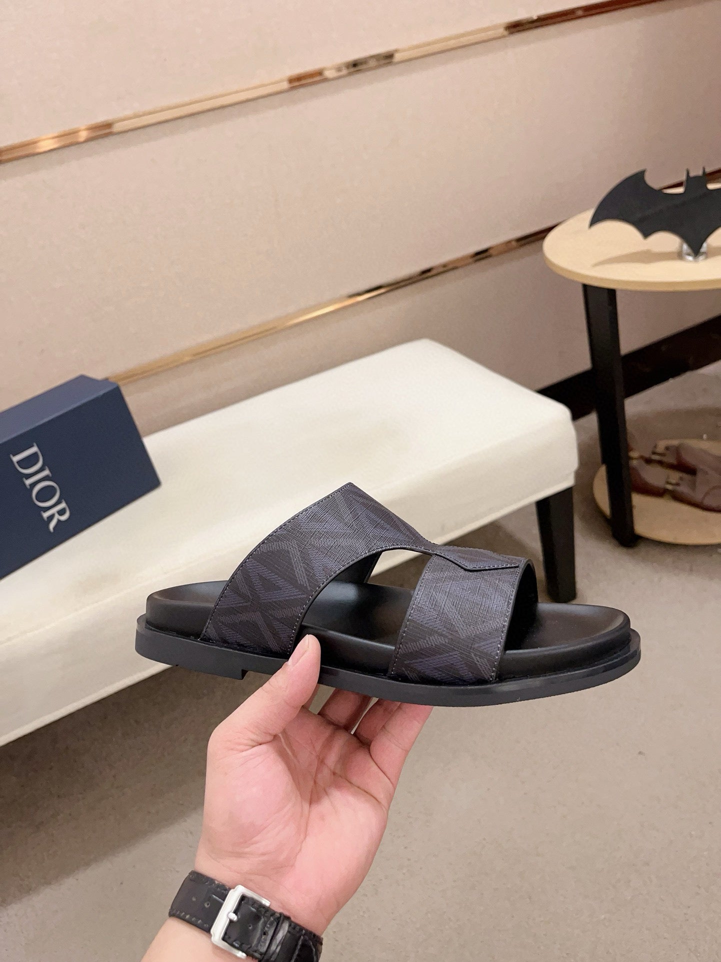 LuxluxHouse Best Quality Sandals Dior