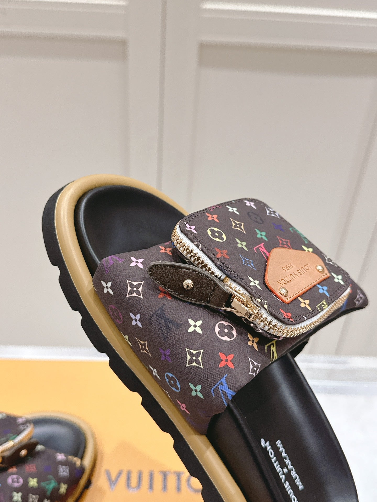 LuxluxHouse Best Quality Women Shoes Louis Vuitton
