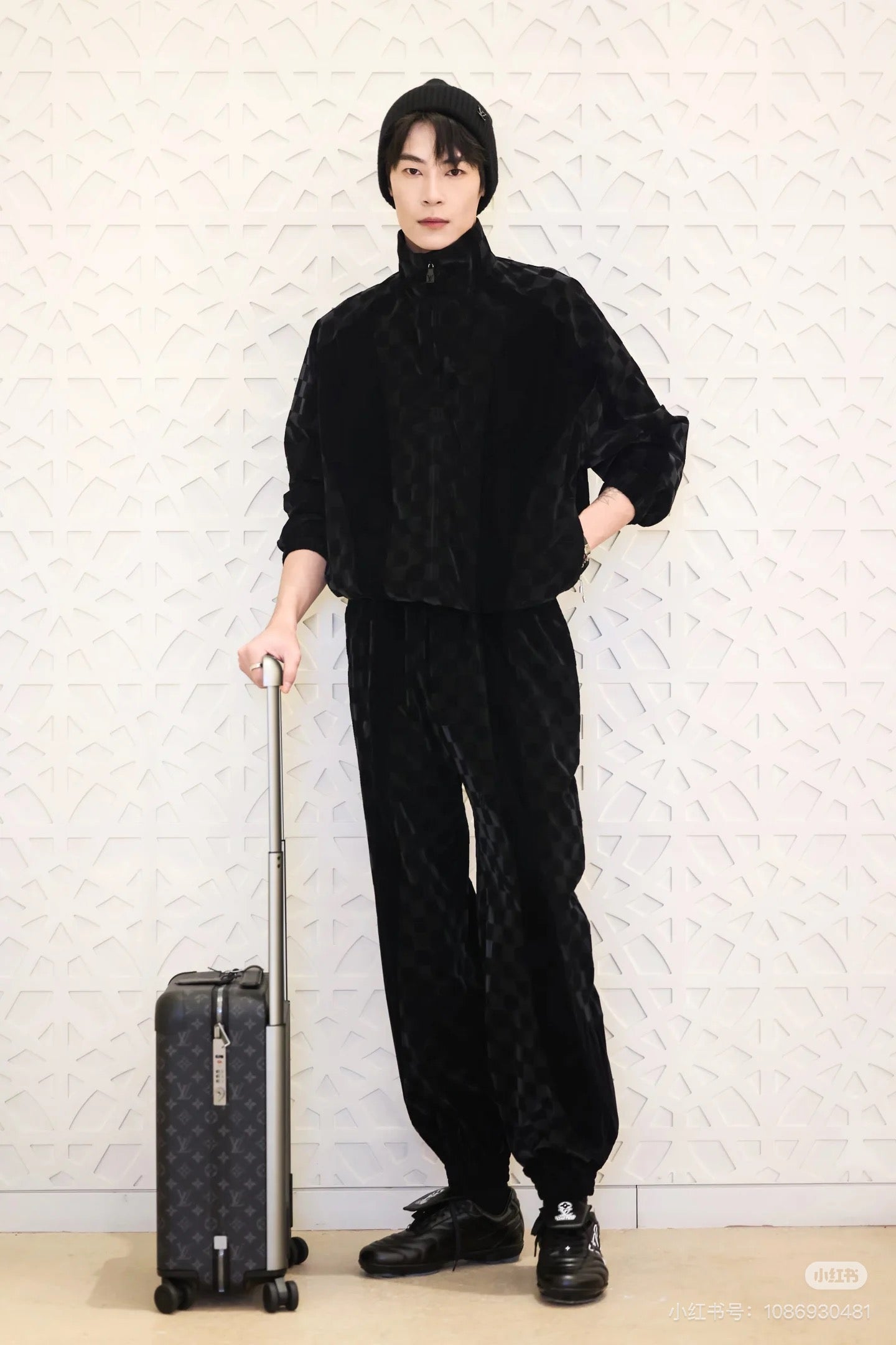 LuxluxHouse Best Quality Clothes Coats & Jackets Louis Vuitton