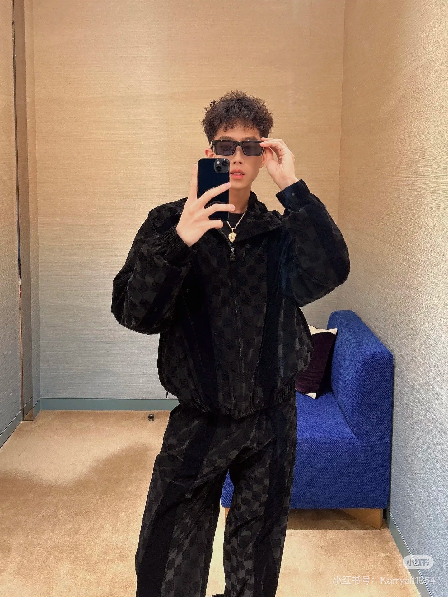 LuxluxHouse Best Quality Clothes Coats & Jackets Louis Vuitton
