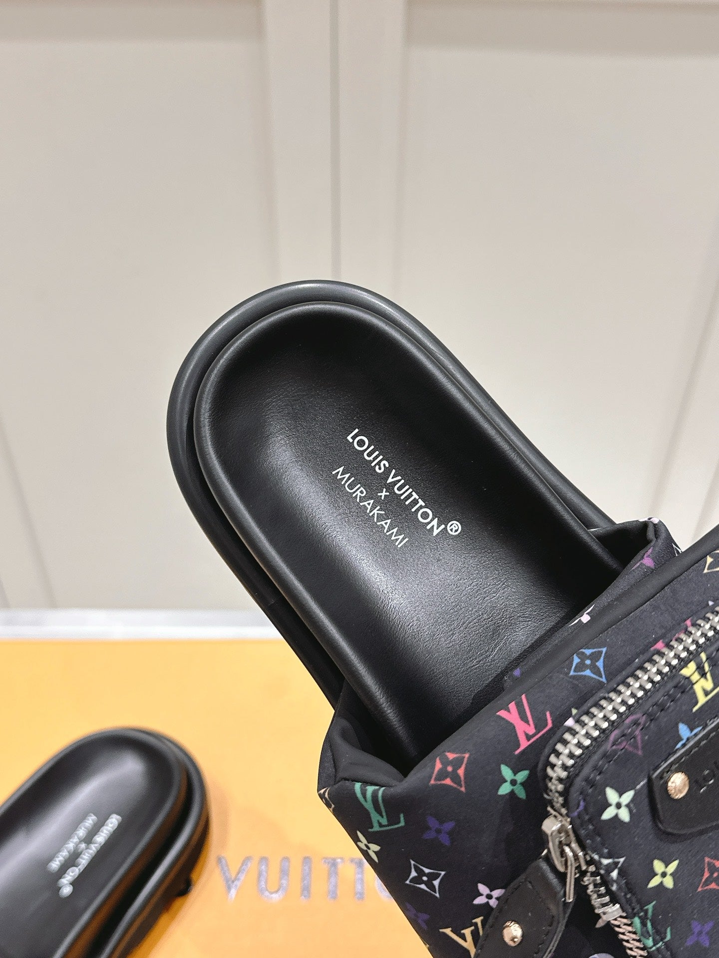 LuxluxHouse Best Quality Women Shoes Louis Vuitton