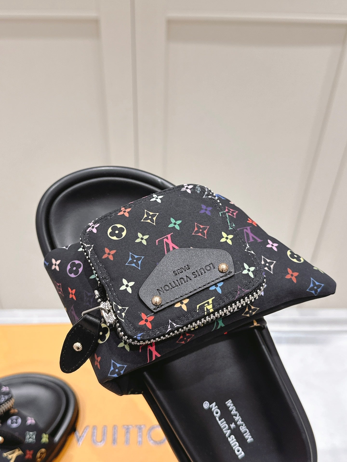 LuxluxHouse Best Quality Women Shoes Louis Vuitton