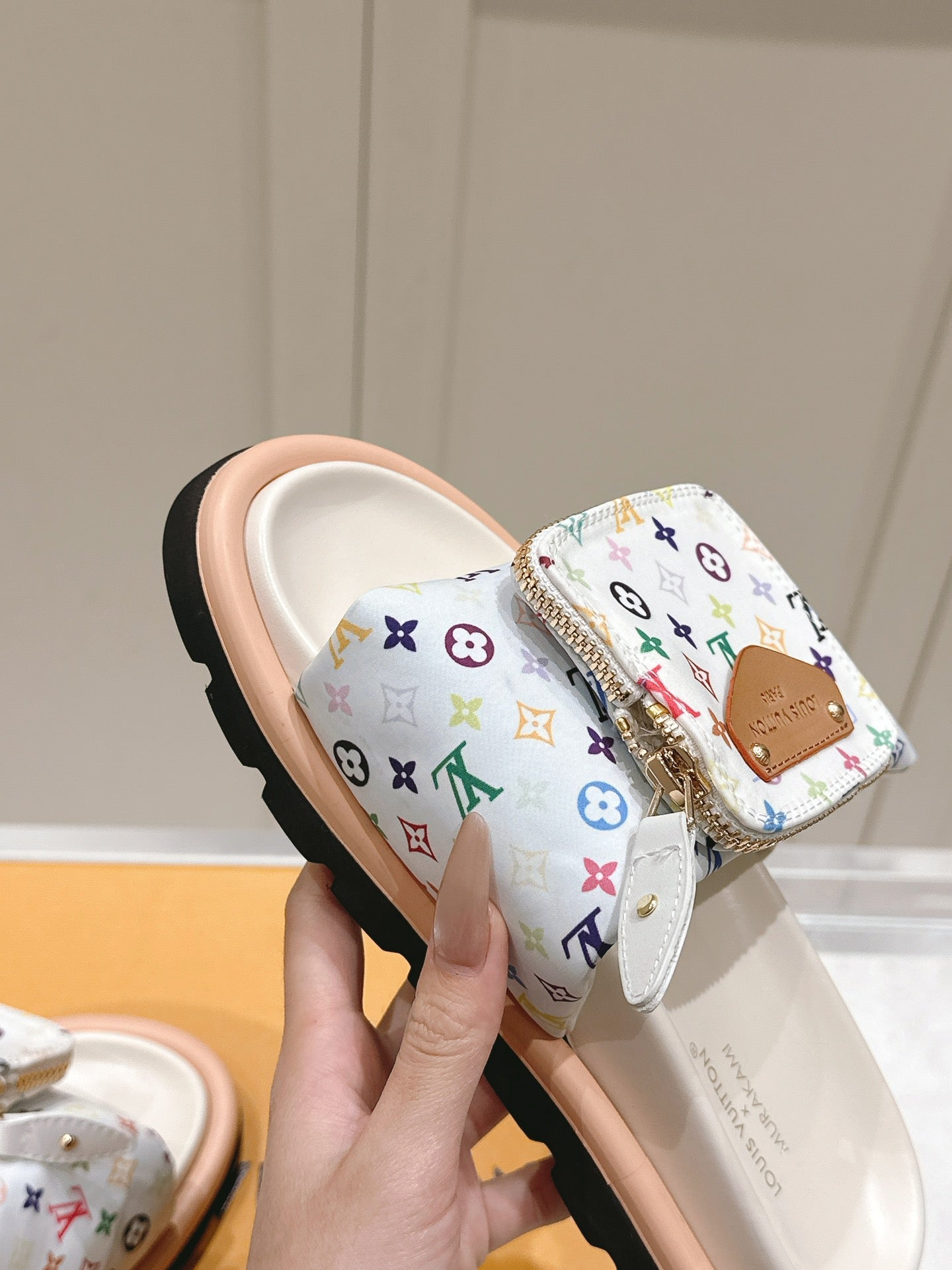 LuxluxHouse Best Quality Women Shoes Louis Vuitton